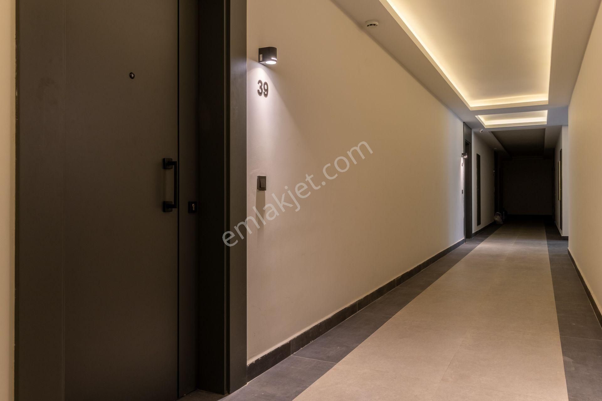 Ankabest Rezidans Ful Eşyalı Yüksek Kira Getirili Satılık Daire - Görsel 3