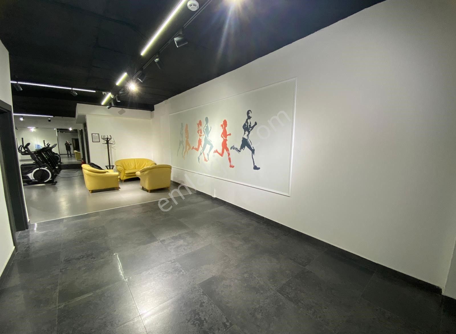 Ankabest Rezidans Ful Eşyalı Yüksek Kira Getirili Satılık Daire - Görsel 5