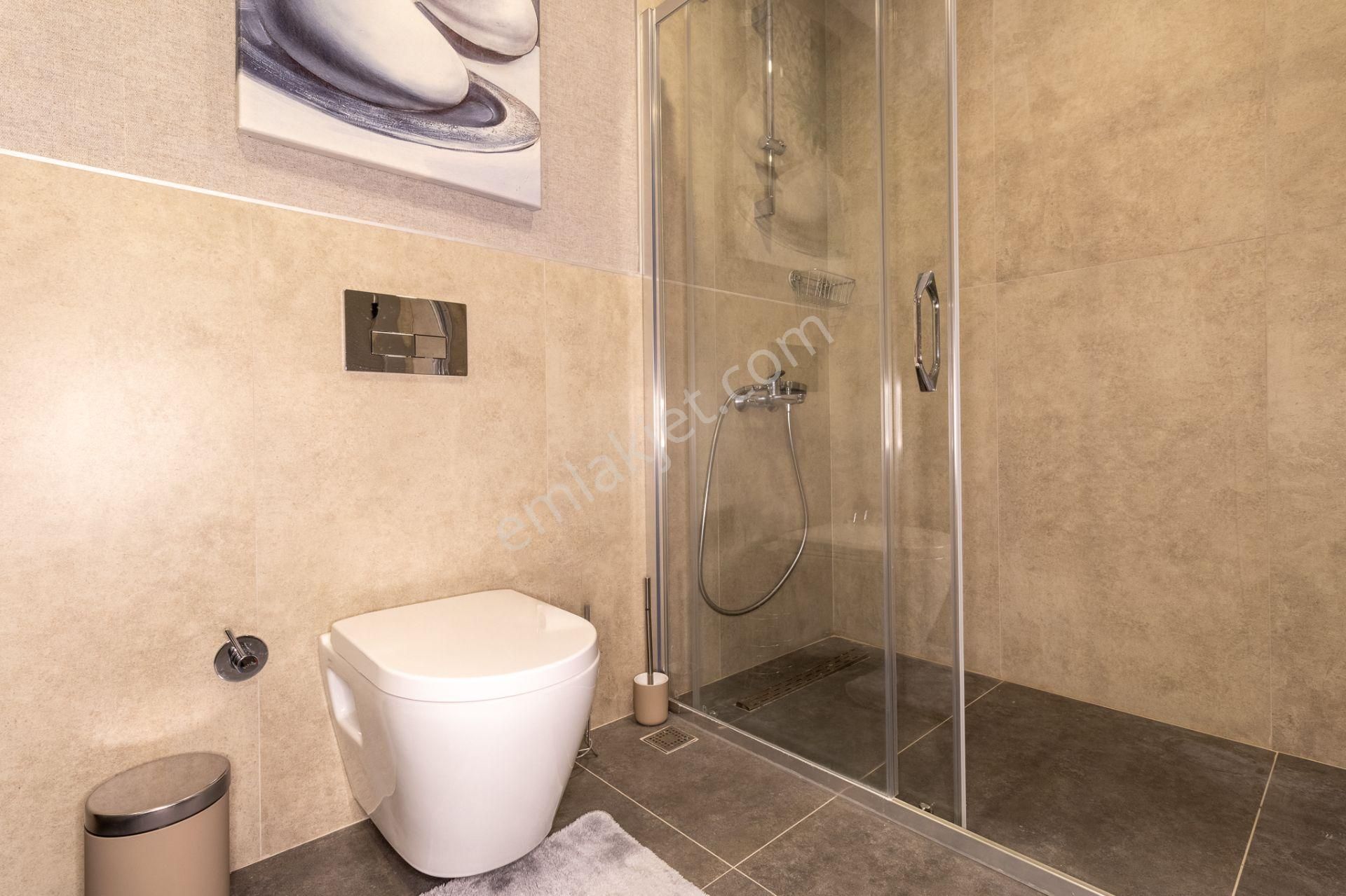 Ankabest Rezidans Ful Eşyalı Yüksek Kira Getirili Satılık Daire - Görsel 25