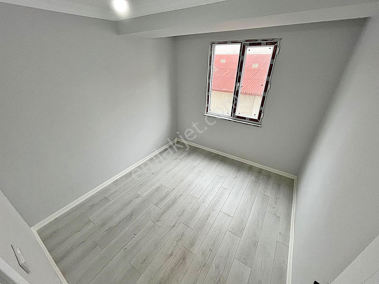 Az-er Yapıdan Okullar Bölgesinde Satılık 2+1 Sıfır Lux Daire! - Görsel 8