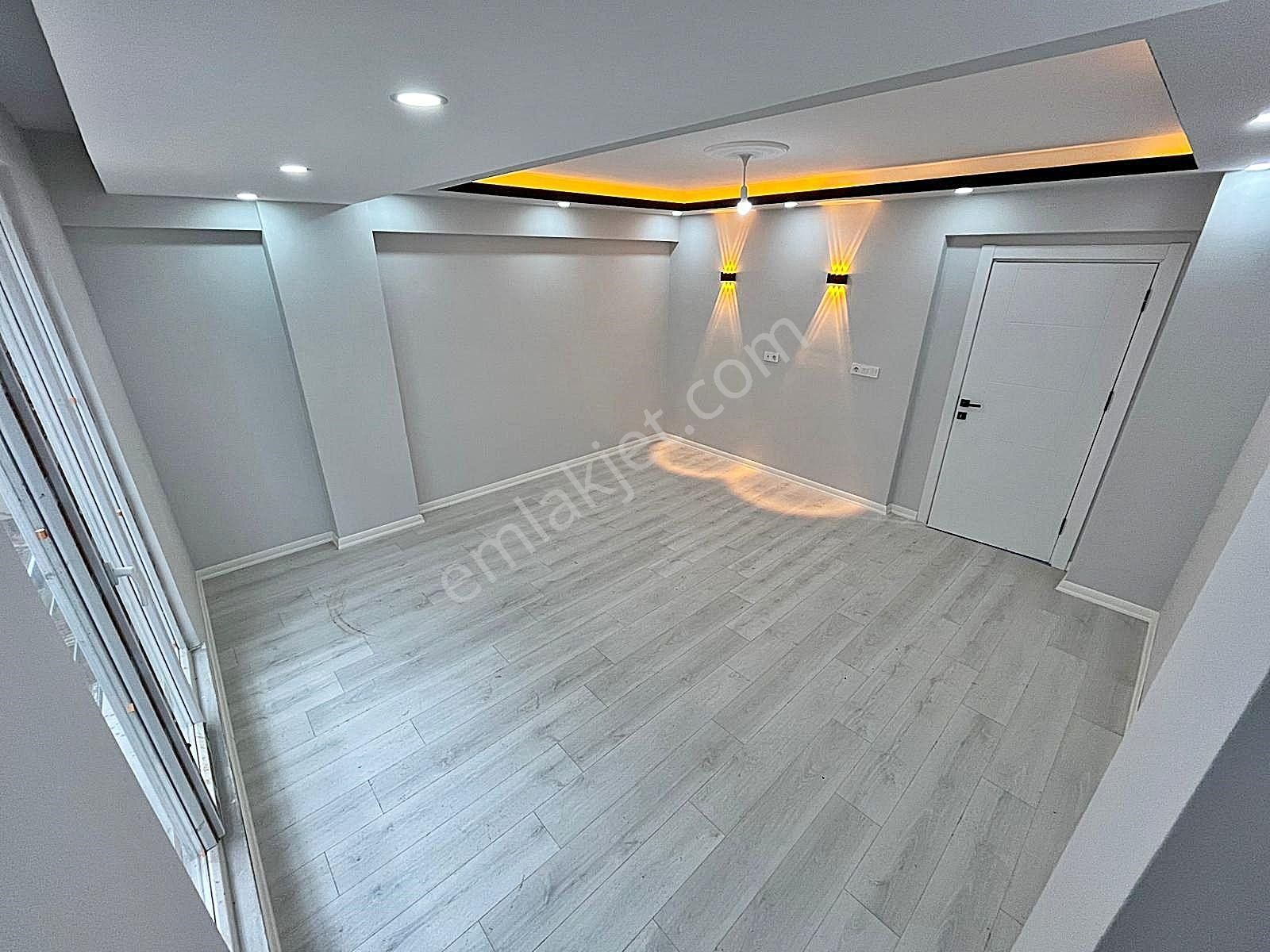 Az-er Yapıdan Okullar Bölgesinde Satılık 2+1 Sıfır Lux Daire! - Görsel 4