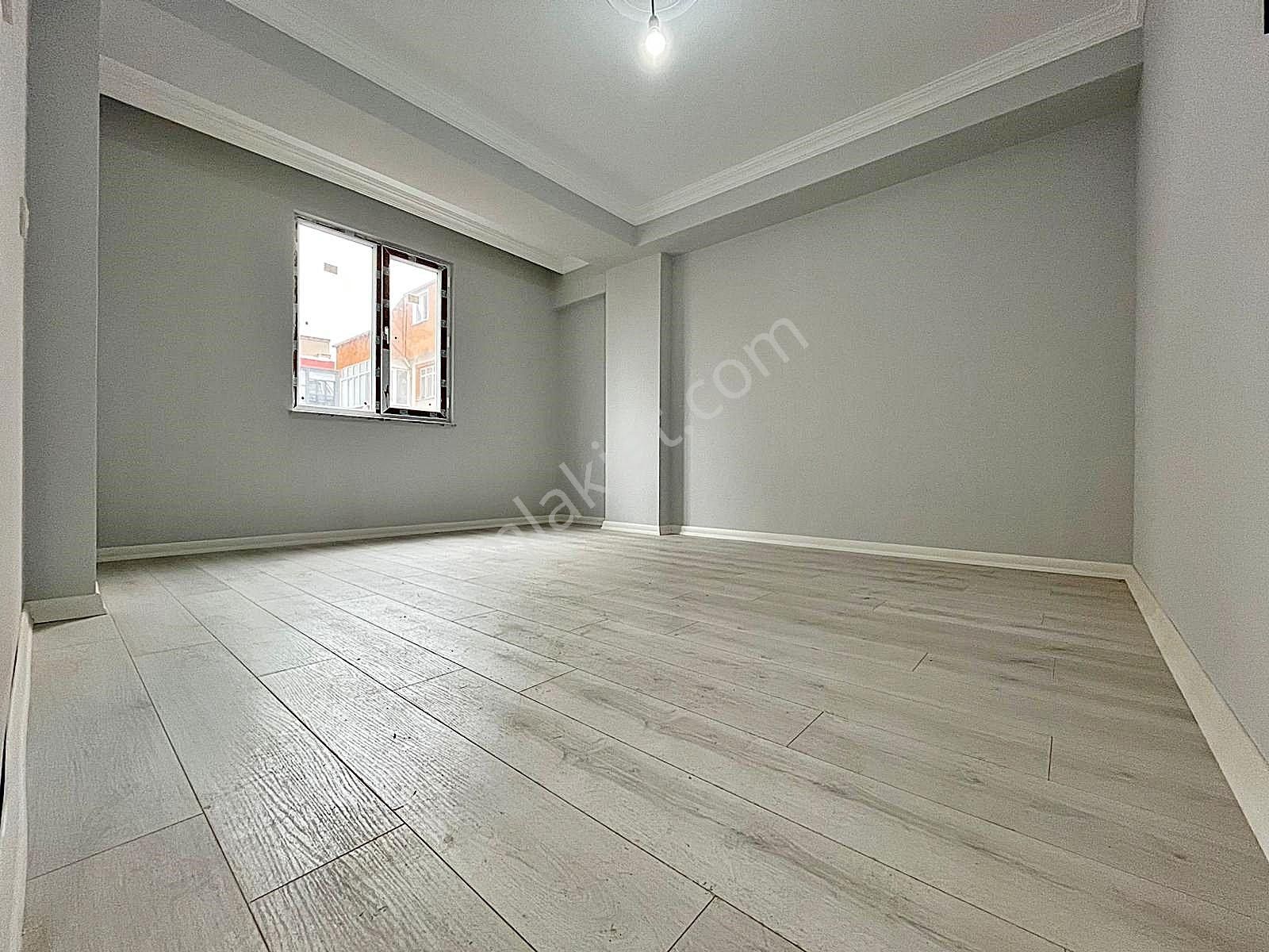 Az-er Yapıdan Okullar Bölgesinde Satılık 2+1 Sıfır Lux Daire! - Görsel 5