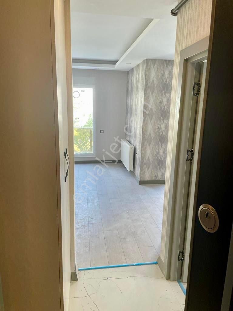 Konyaaltı Hurma Mah.lüx Siteiçi Doğalgazlı 1+1 Daire - Görsel 5