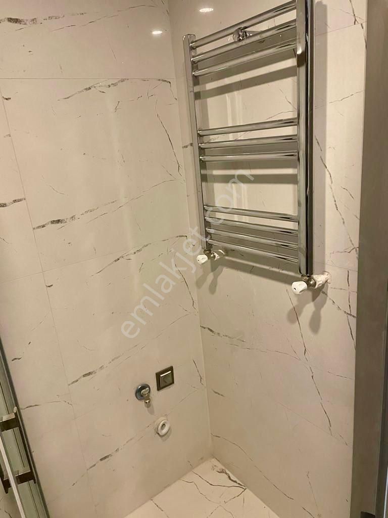 Konyaaltı Hurma Mah.lüx Siteiçi Doğalgazlı 1+1 Daire - Görsel 8