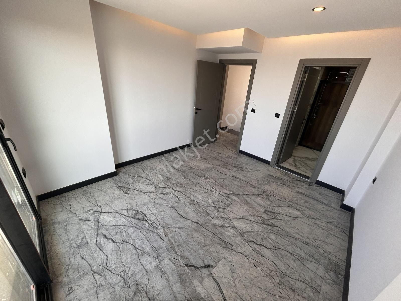 Kuşadası Karaova Da Müstakil 4+1 Deniz Manzaralı Satılık Villa - Görsel 34