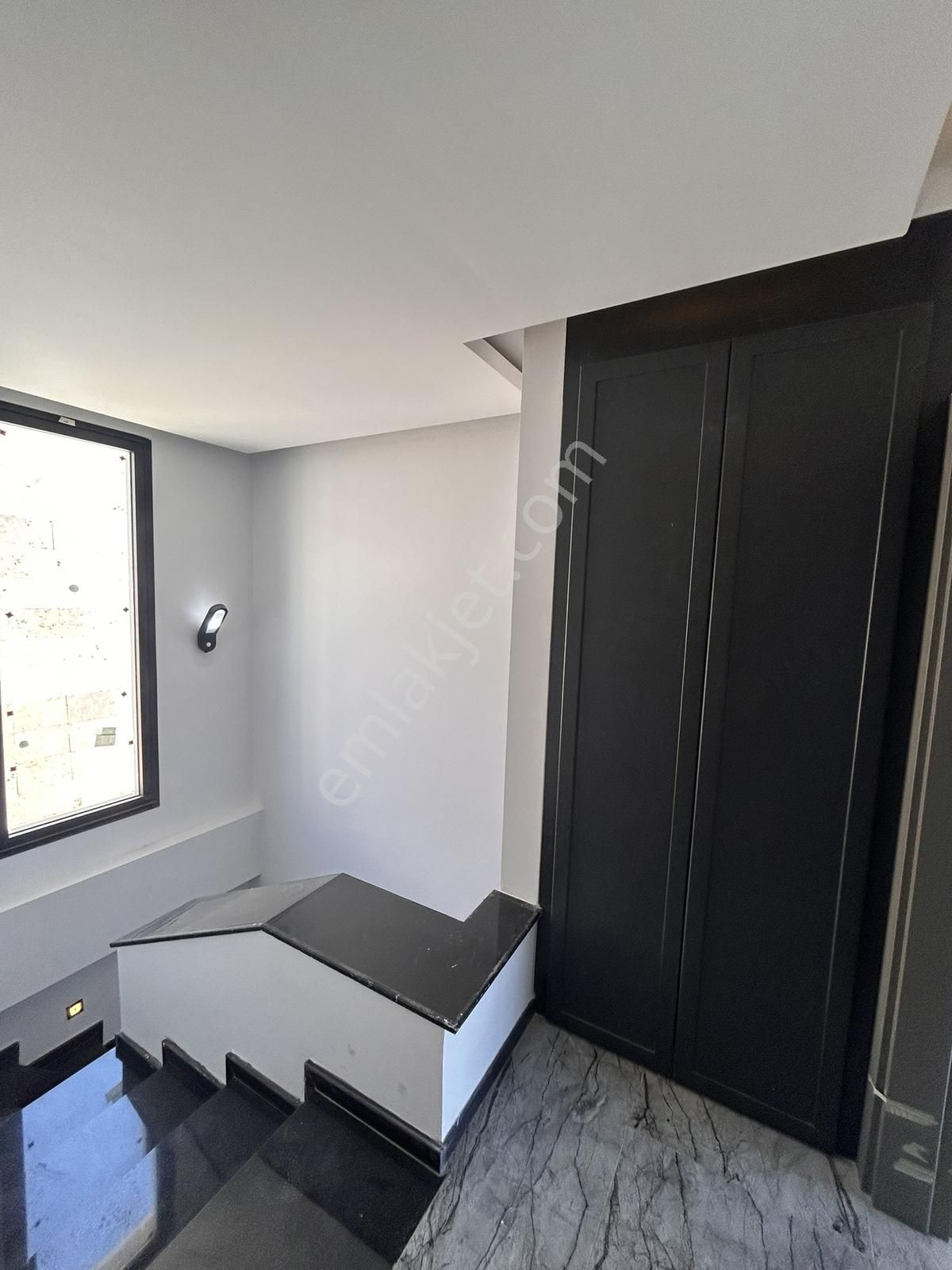 Kuşadası Karaova Da Müstakil 4+1 Deniz Manzaralı Satılık Villa - Görsel 25