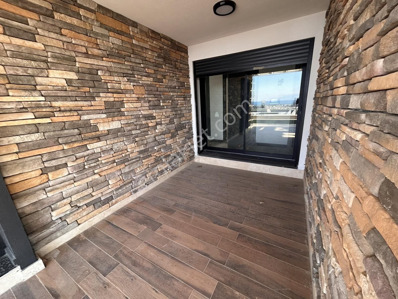 Kuşadası Karaova Da Müstakil 4+1 Deniz Manzaralı Satılık Villa - Görsel 24