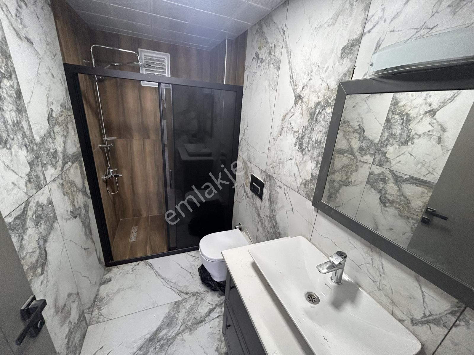 Kuşadası Karaova Da Müstakil 4+1 Deniz Manzaralı Satılık Villa - Görsel 26