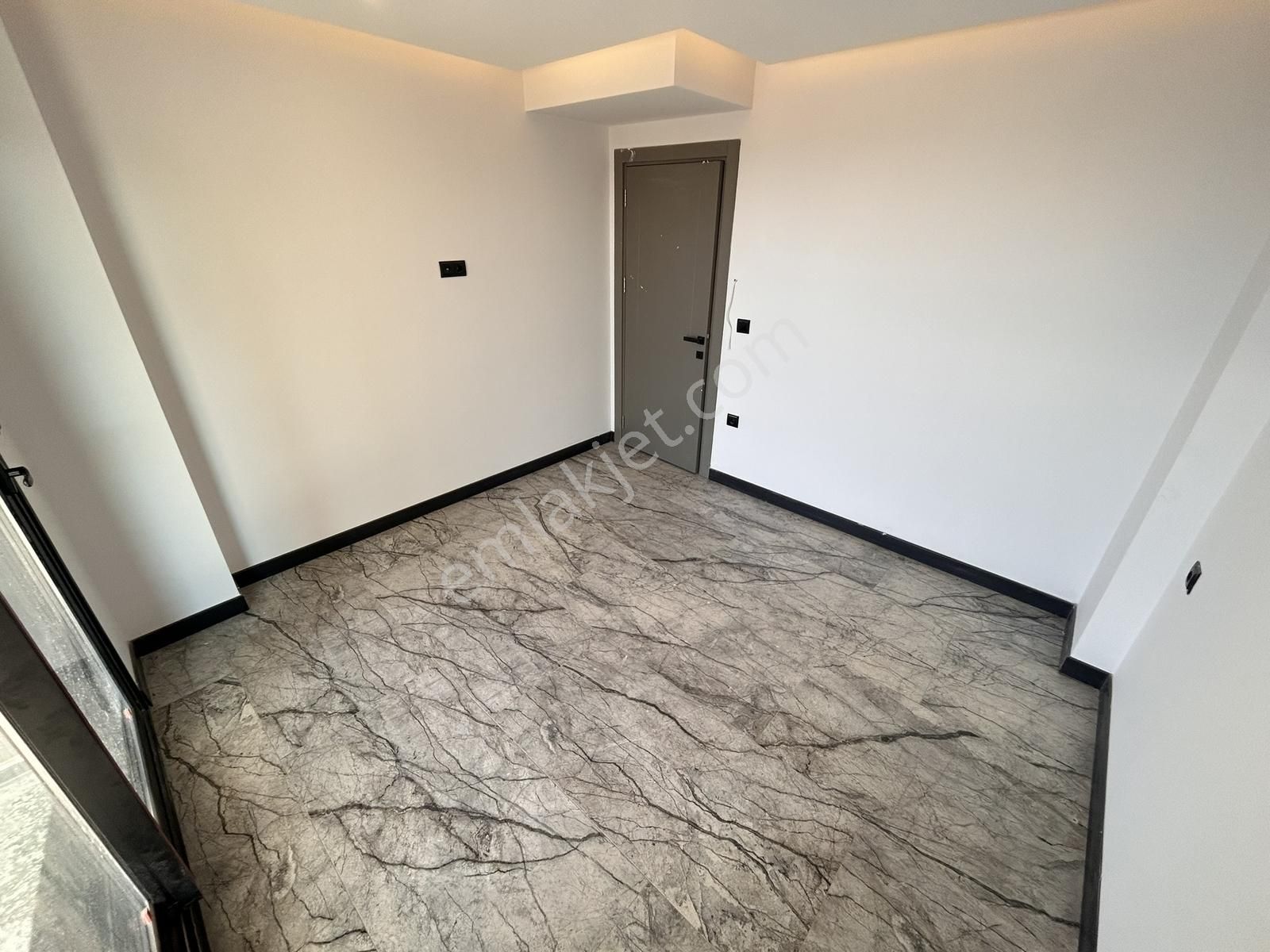 Kuşadası Karaova Da Müstakil 4+1 Deniz Manzaralı Satılık Villa - Görsel 18