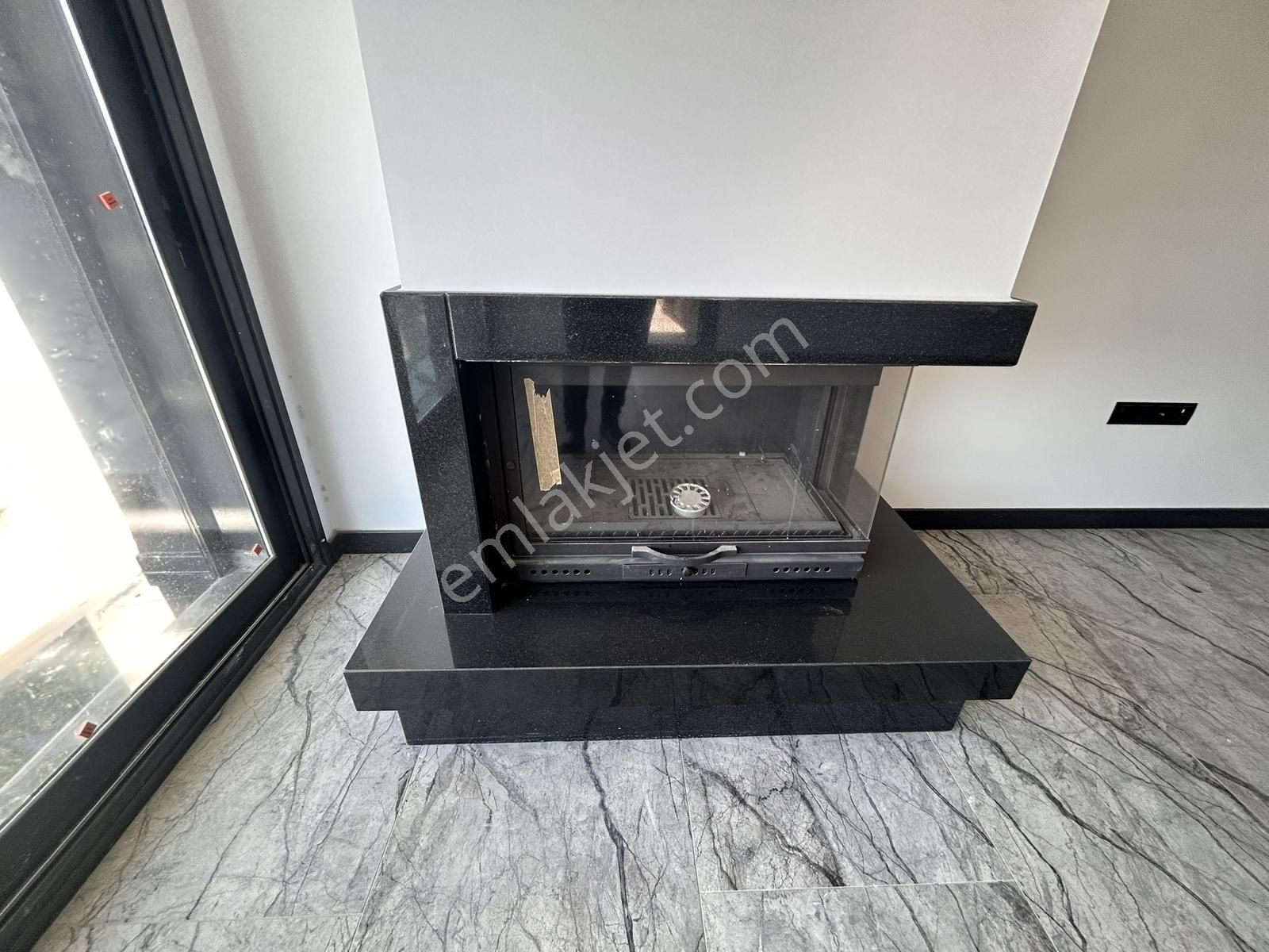 Kuşadası Karaova Da Müstakil 4+1 Deniz Manzaralı Satılık Villa - Görsel 13