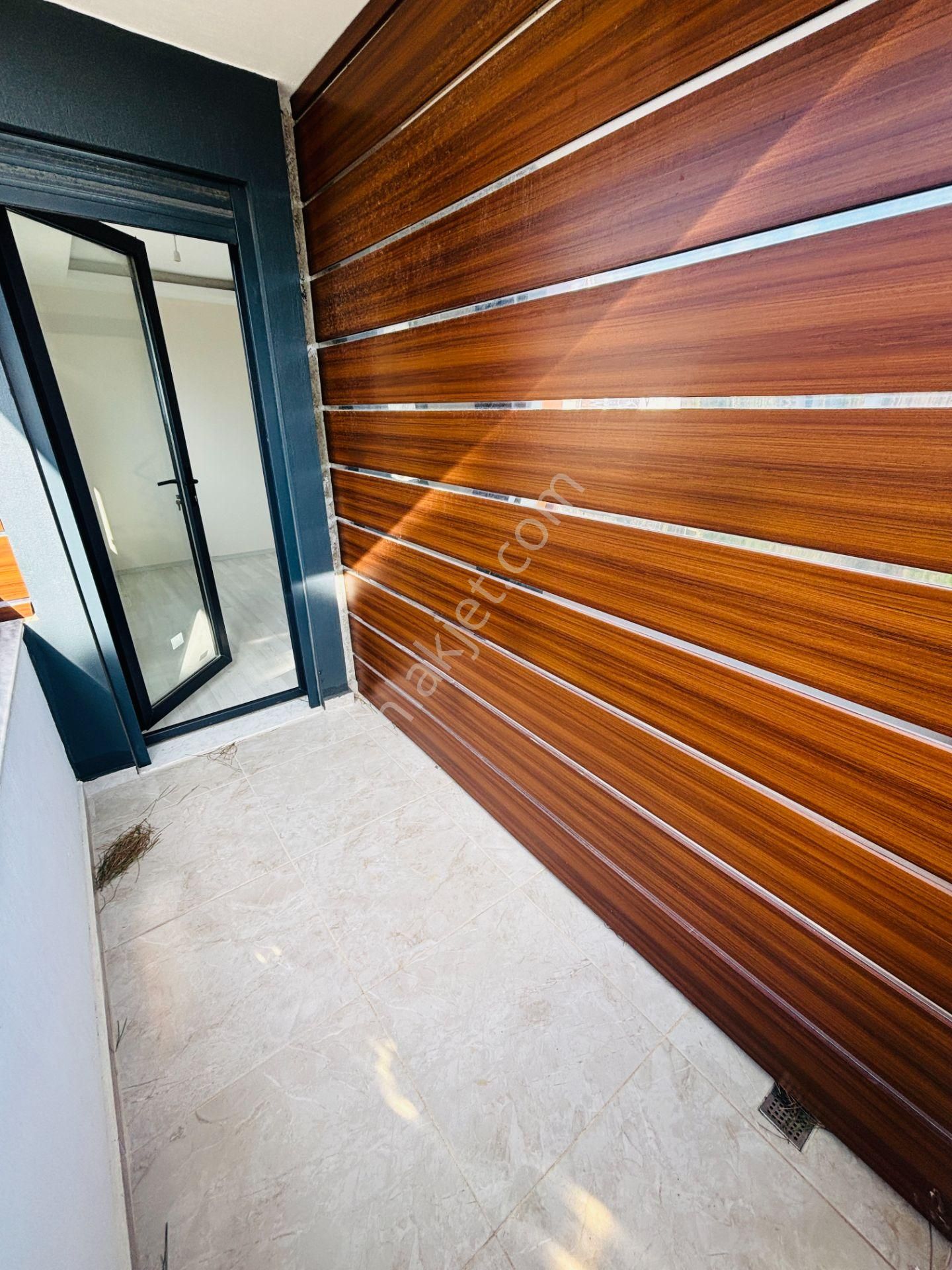 İzmir Seferihisar Atatürk Mahallesi’nde Deniz Manzaralı 4+1 Satılık Villa - Görsel 28