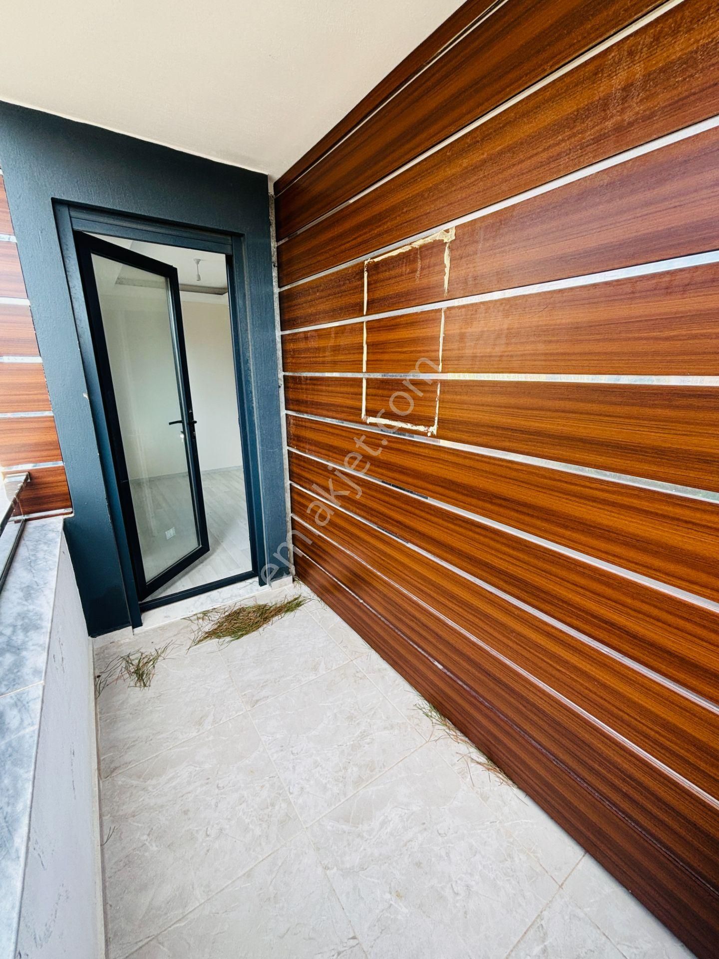 İzmir Seferihisar Atatürk Mahallesi’nde Deniz Manzaralı 4+1 Satılık Villa - Görsel 21