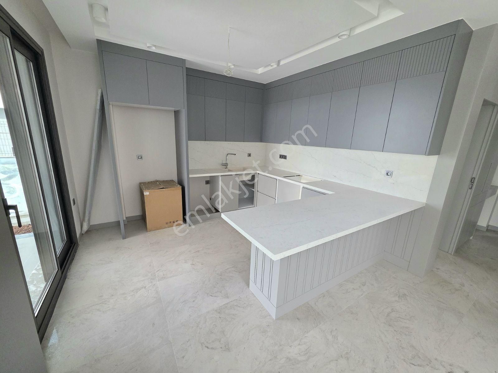 Acil Fırsat Kuşadası Soğucak Ta Sıfır Müstakil Lüks 4+1 Villa - Görsel 15