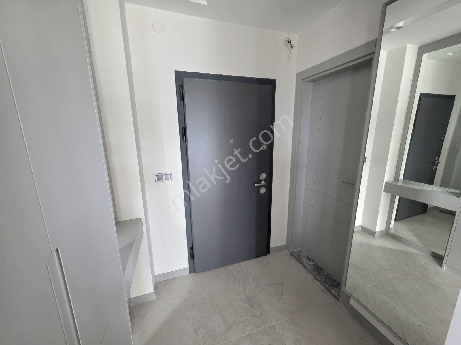 Acil Fırsat Kuşadası Soğucak Ta Sıfır Müstakil Lüks 4+1 Villa - Görsel 35