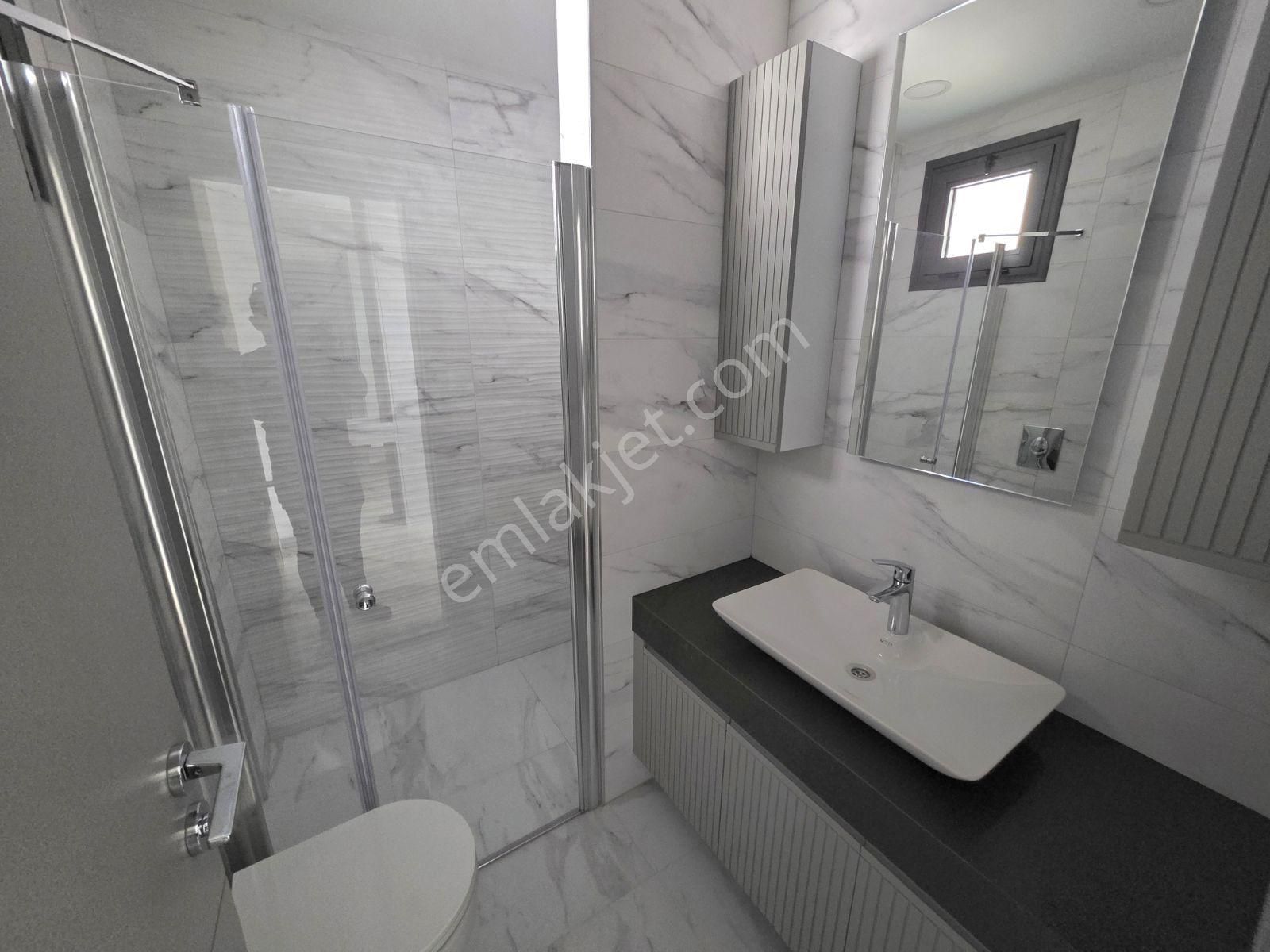 Acil Fırsat Kuşadası Soğucak Ta Sıfır Müstakil Lüks 4+1 Villa - Görsel 17