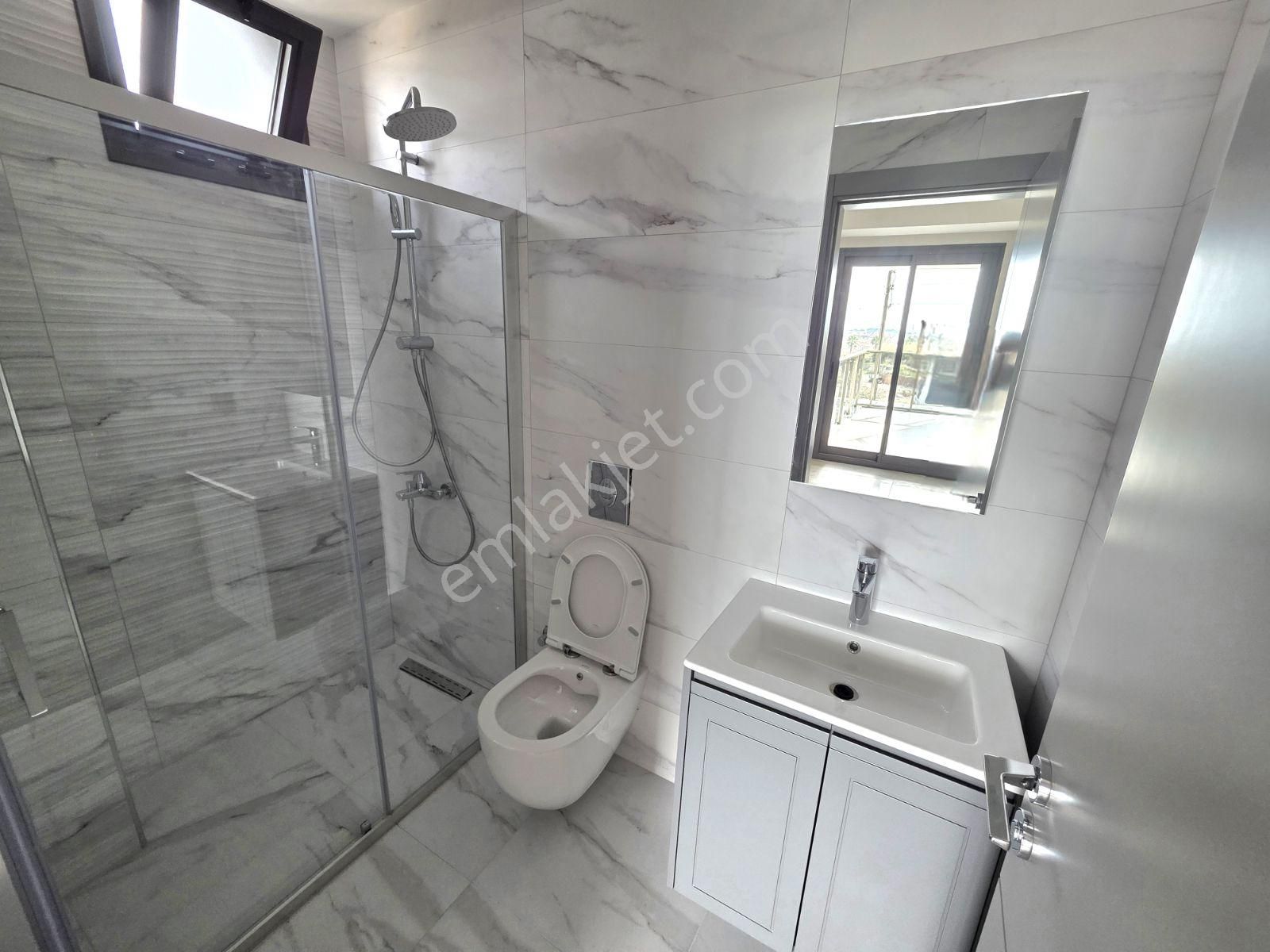 Acil Fırsat Kuşadası Soğucak Ta Sıfır Müstakil Lüks 4+1 Villa - Görsel 23