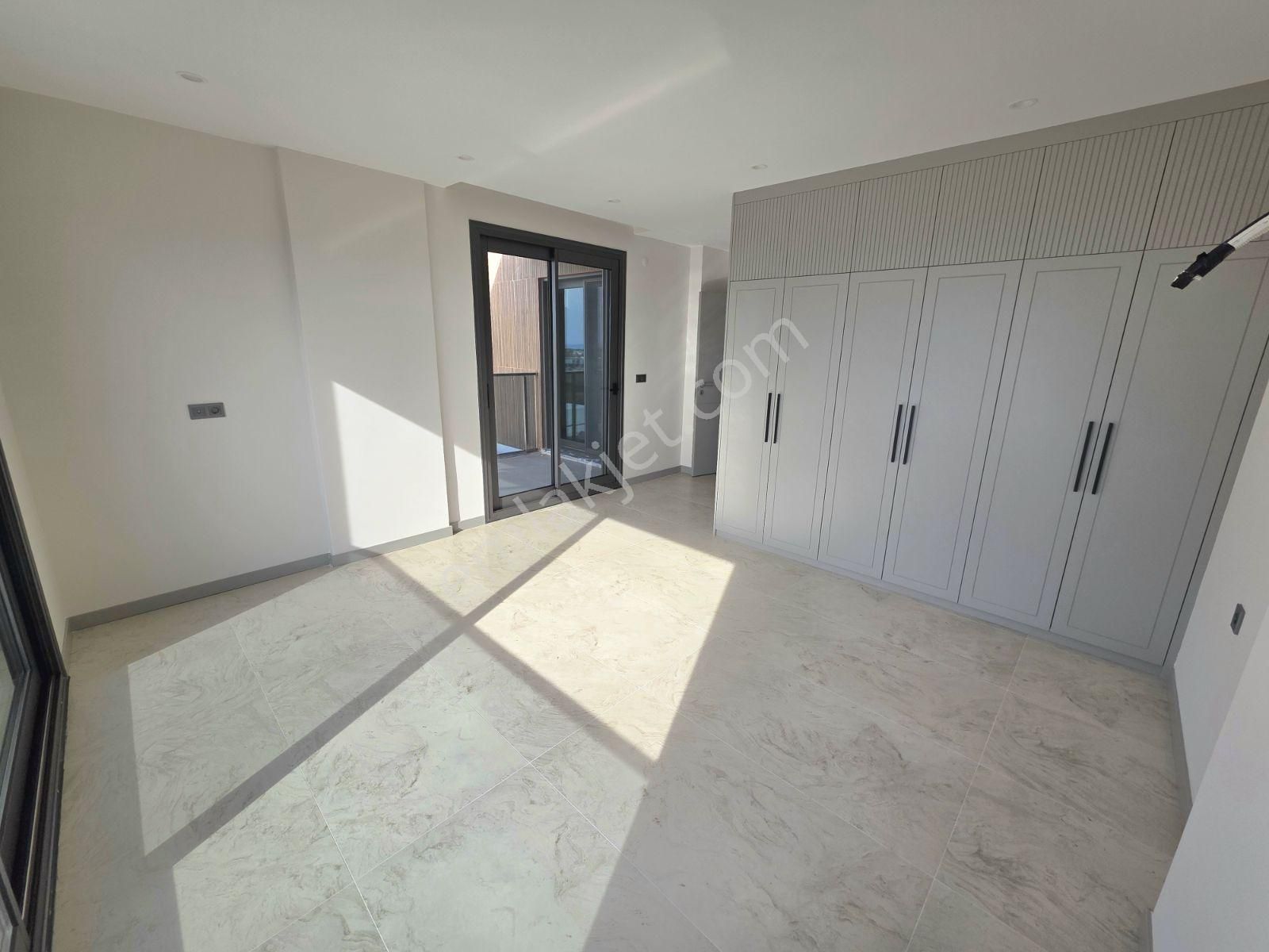 Acil Fırsat Kuşadası Soğucak Ta Sıfır Müstakil Lüks 4+1 Villa - Görsel 22