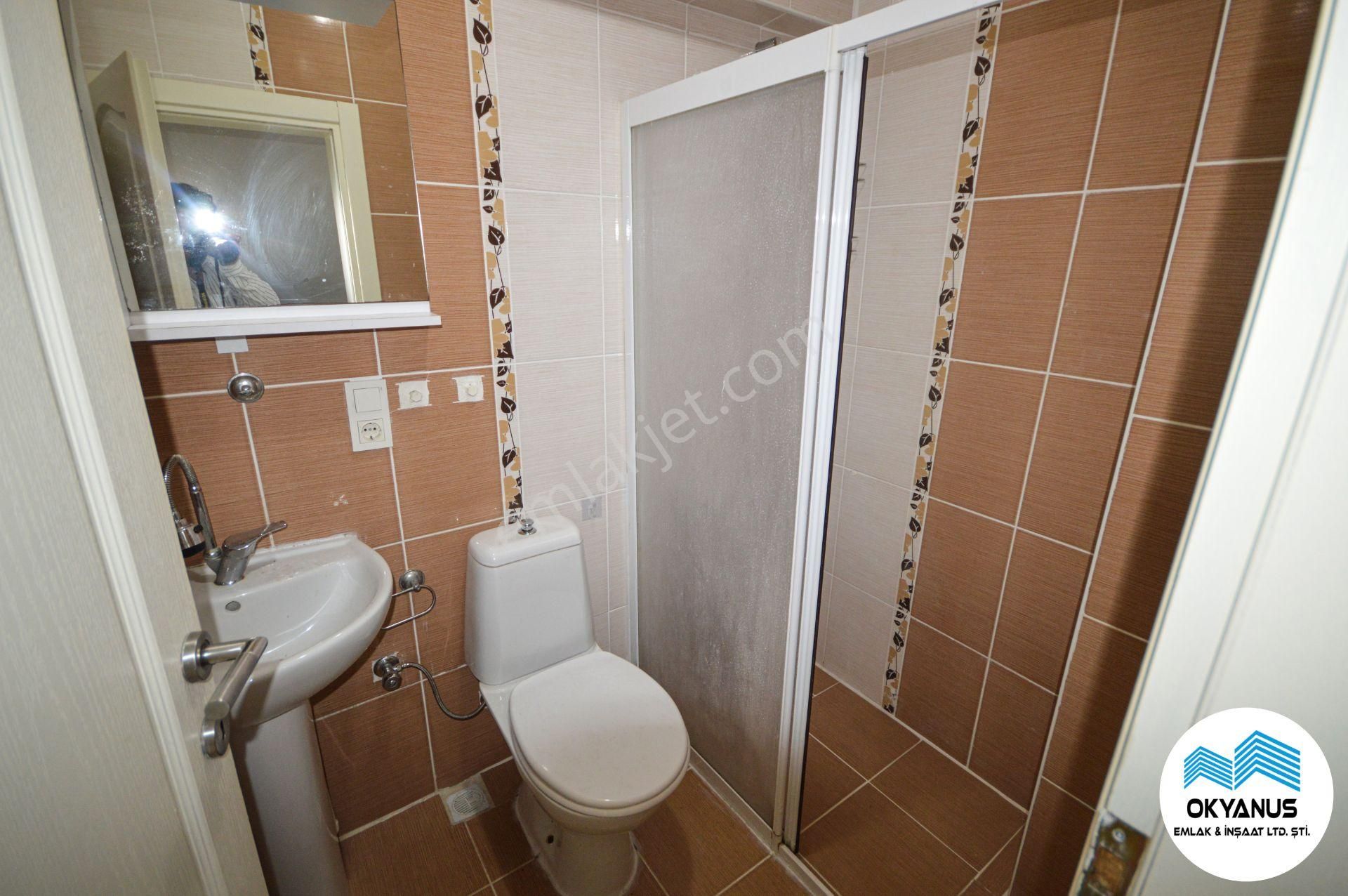 Sakarya Karasu’da Havuzlu Site İçerisinde 2+1 Satılık Daire - Görsel 21