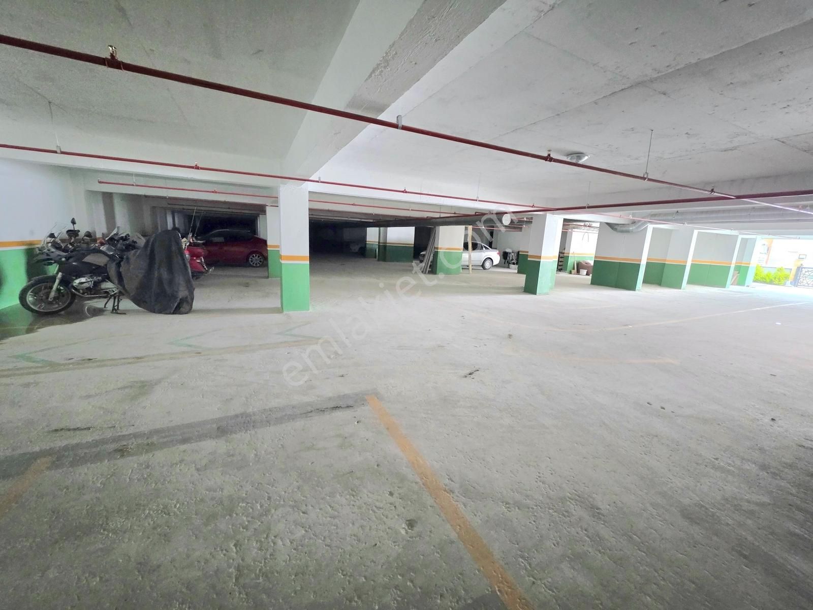 Kuşadası Değirmendere'de Satılık 3+1 Sıfır Daire - Görsel 33