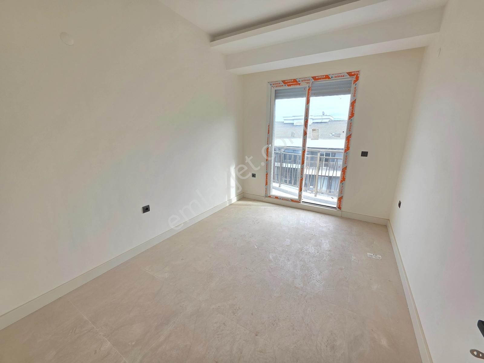 Kuşadası Değirmendere'de Satılık 3+1 Sıfır Daire - Görsel 16