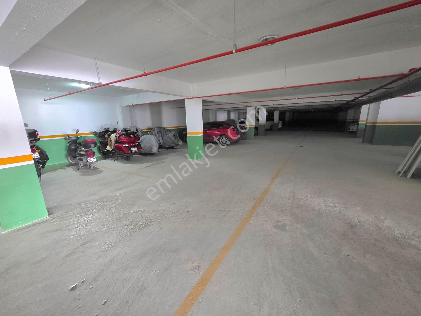 Kuşadası Değirmendere'de Satılık 3+1 Sıfır Daire - Görsel 32