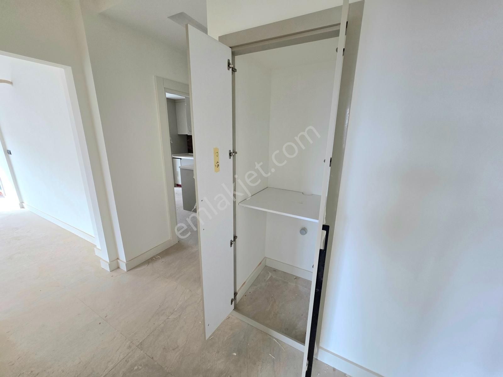 Kuşadası Değirmendere'de Satılık 3+1 Sıfır Daire - Görsel 9