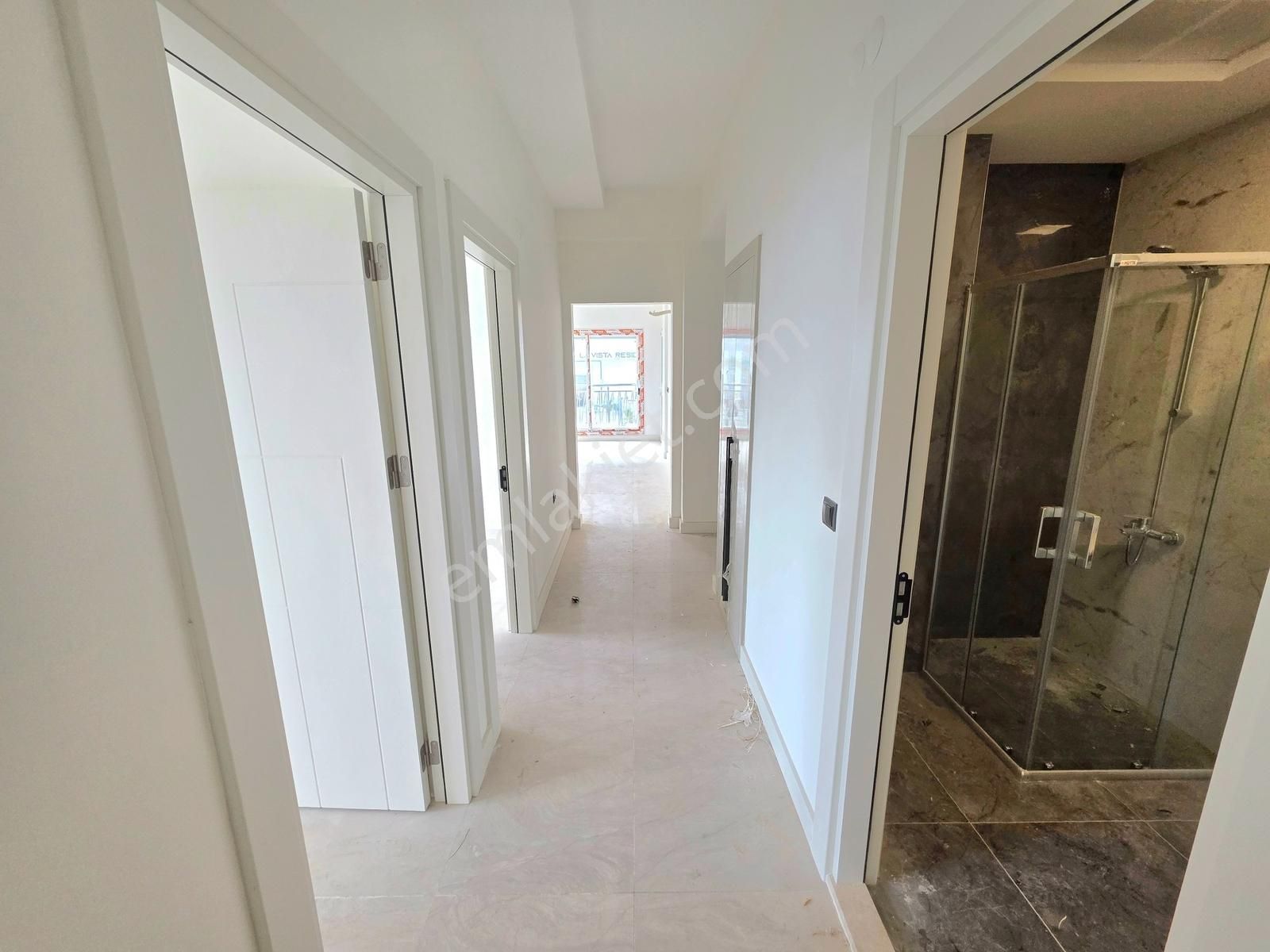 Kuşadası Değirmendere'de Satılık 3+1 Sıfır Daire - Görsel 23