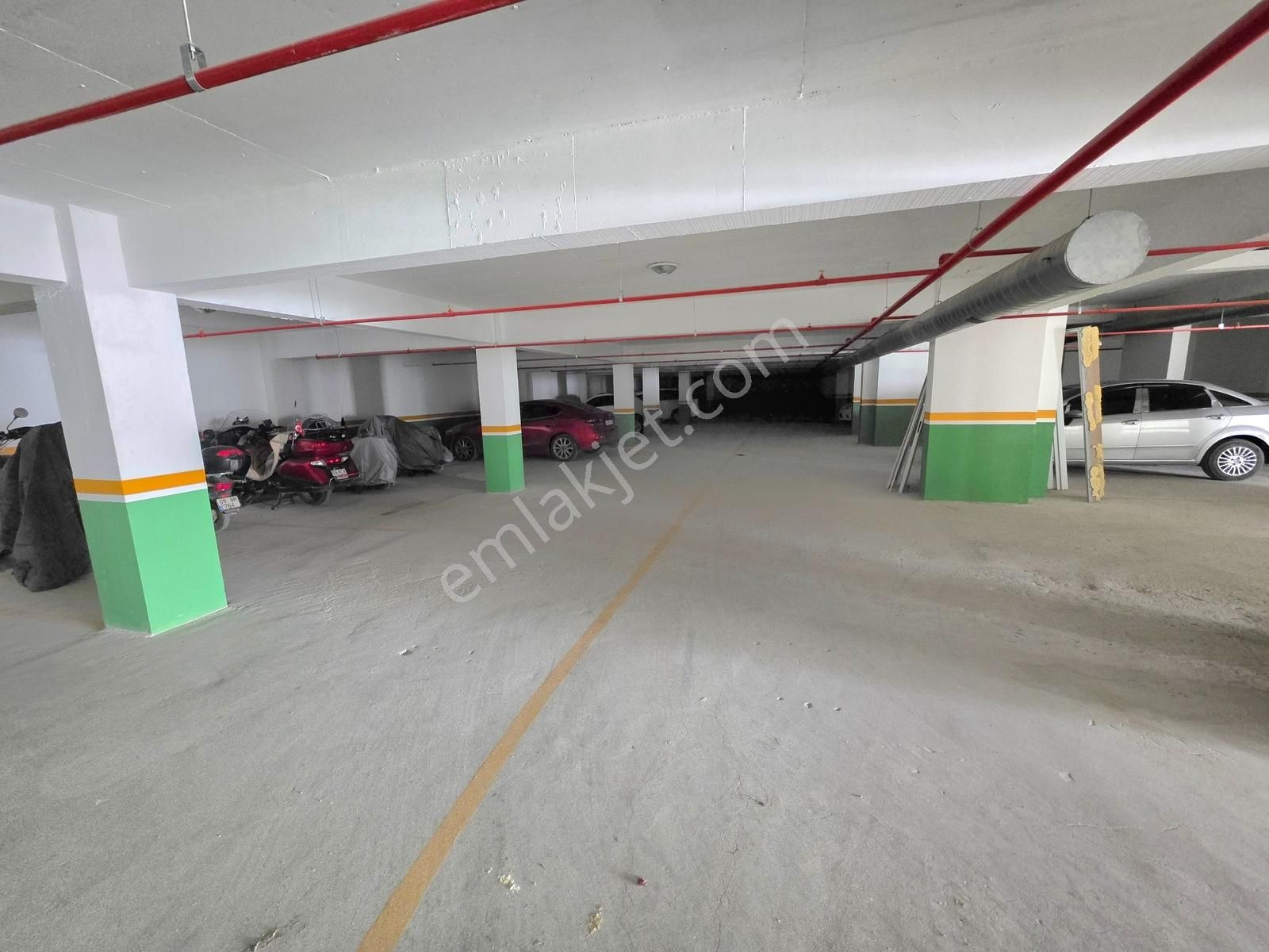 Kuşadası Değirmendere'de Satılık 3+1 Sıfır Daire - Görsel 10