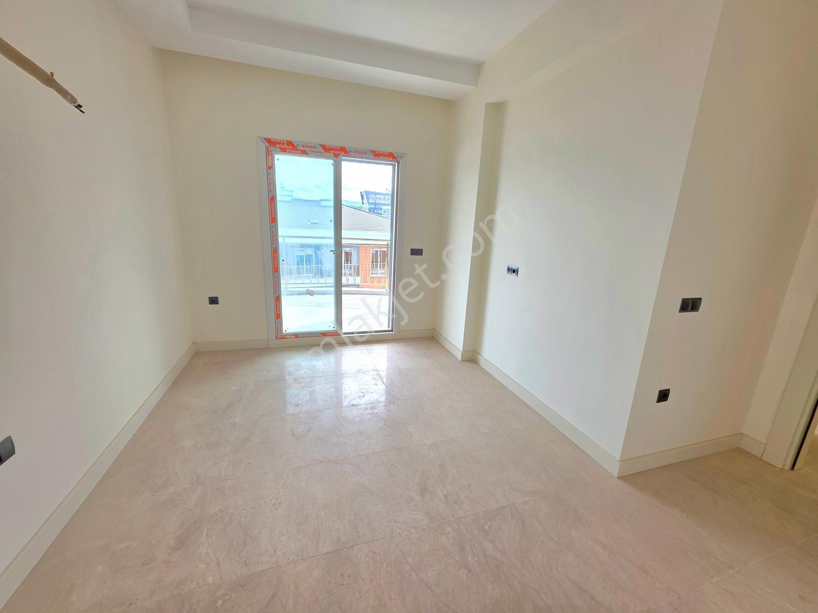 Kuşadası Değirmendere'de Satılık 3+1 Sıfır Daire - Görsel 26