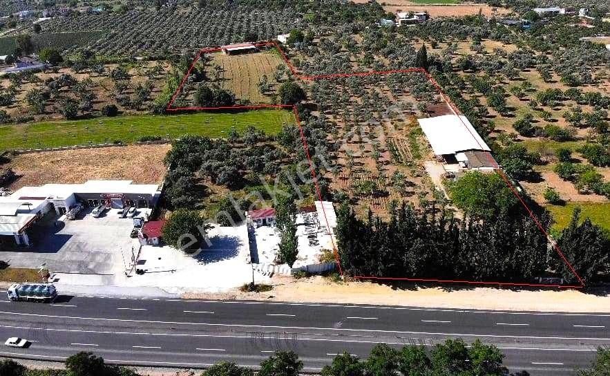 Yatırıma Uygun Herşeyi Hazır Arazi - Görsel 27