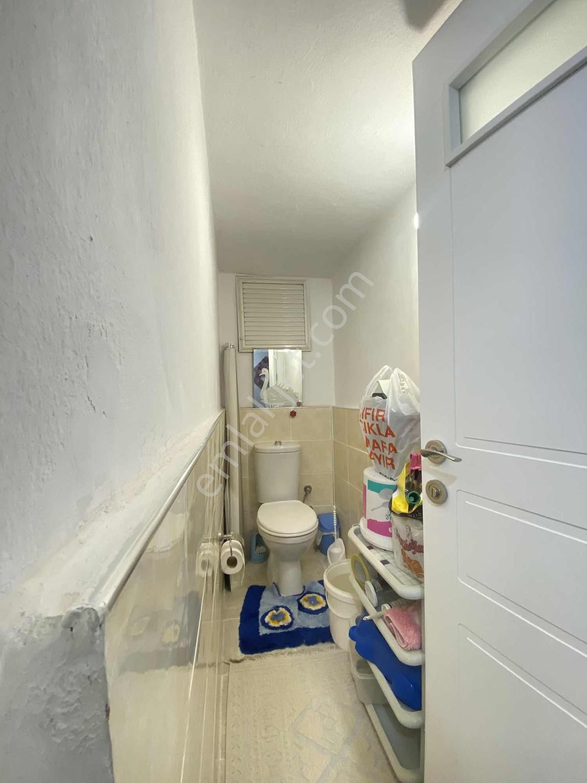 Akalın'dan Metro Yakını 3+1 Doğalgazlı Geniş K.mutfak Balkonlu - Görsel 3