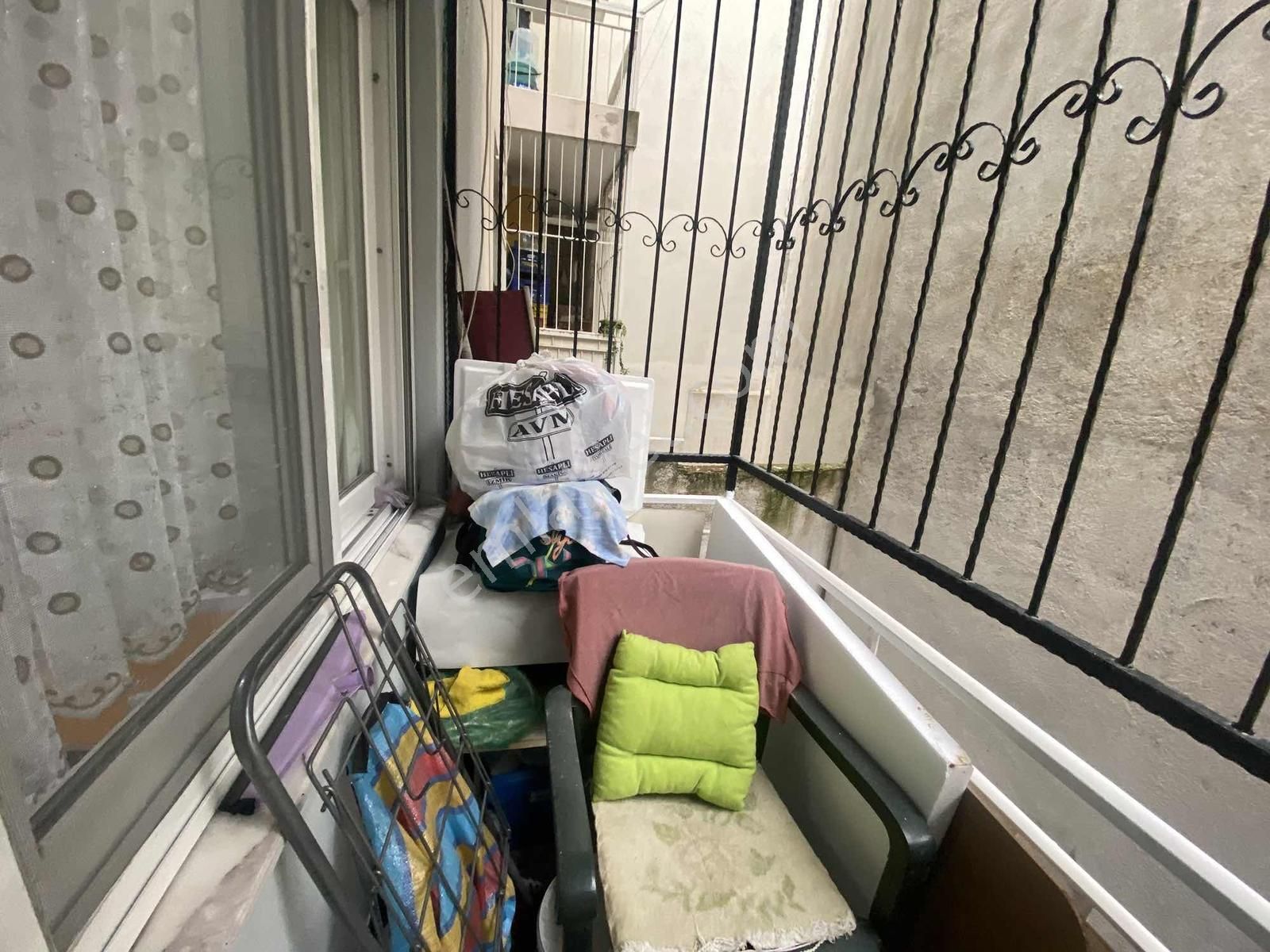 Akalın'dan Metro Yakını 3+1 Doğalgazlı Geniş K.mutfak Balkonlu - Görsel 18