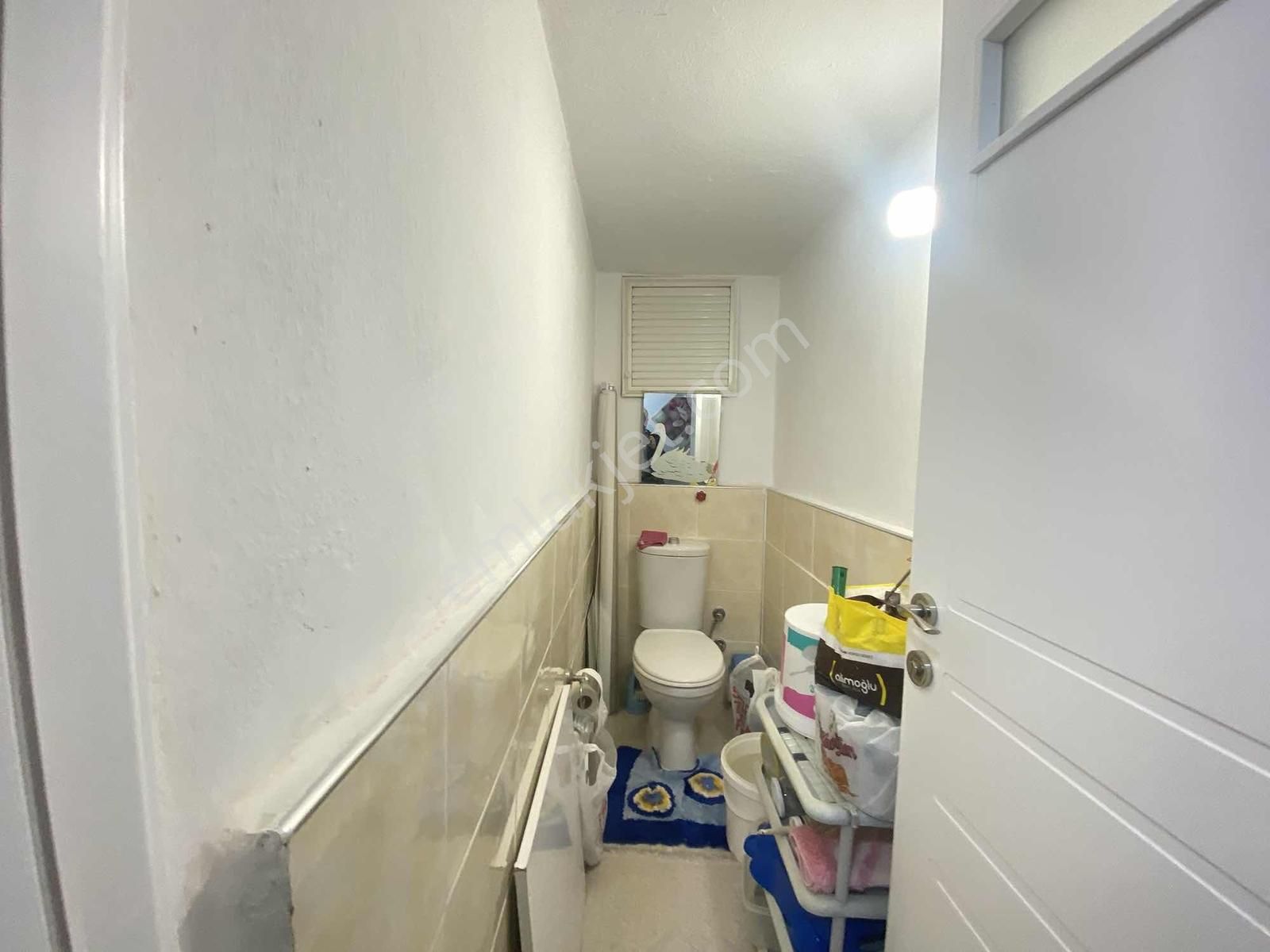 Akalın'dan Metro Yakını 3+1 Doğalgazlı Geniş K.mutfak Balkonlu - Görsel 32