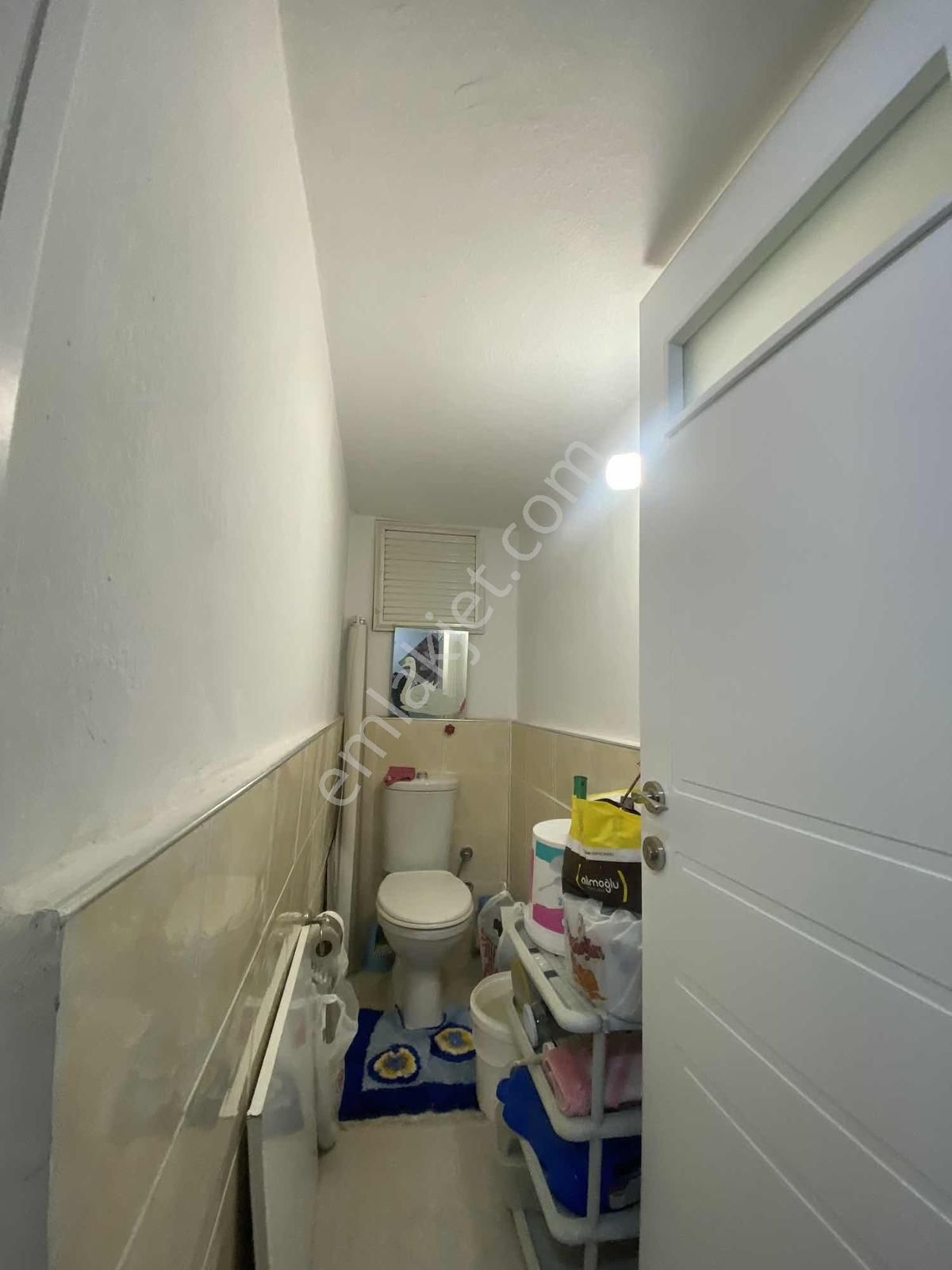 Akalın'dan Metro Yakını 3+1 Doğalgazlı Geniş K.mutfak Balkonlu - Görsel 31