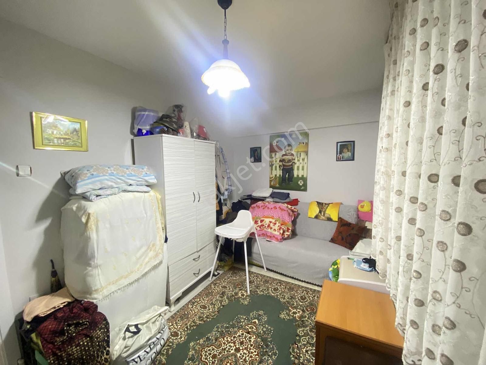 Akalın'dan Metro Yakını 3+1 Doğalgazlı Geniş K.mutfak Balkonlu - Görsel 24