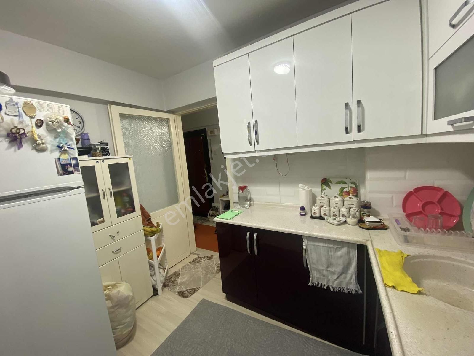 Akalın'dan Metro Yakını 3+1 Doğalgazlı Geniş K.mutfak Balkonlu - Görsel 34