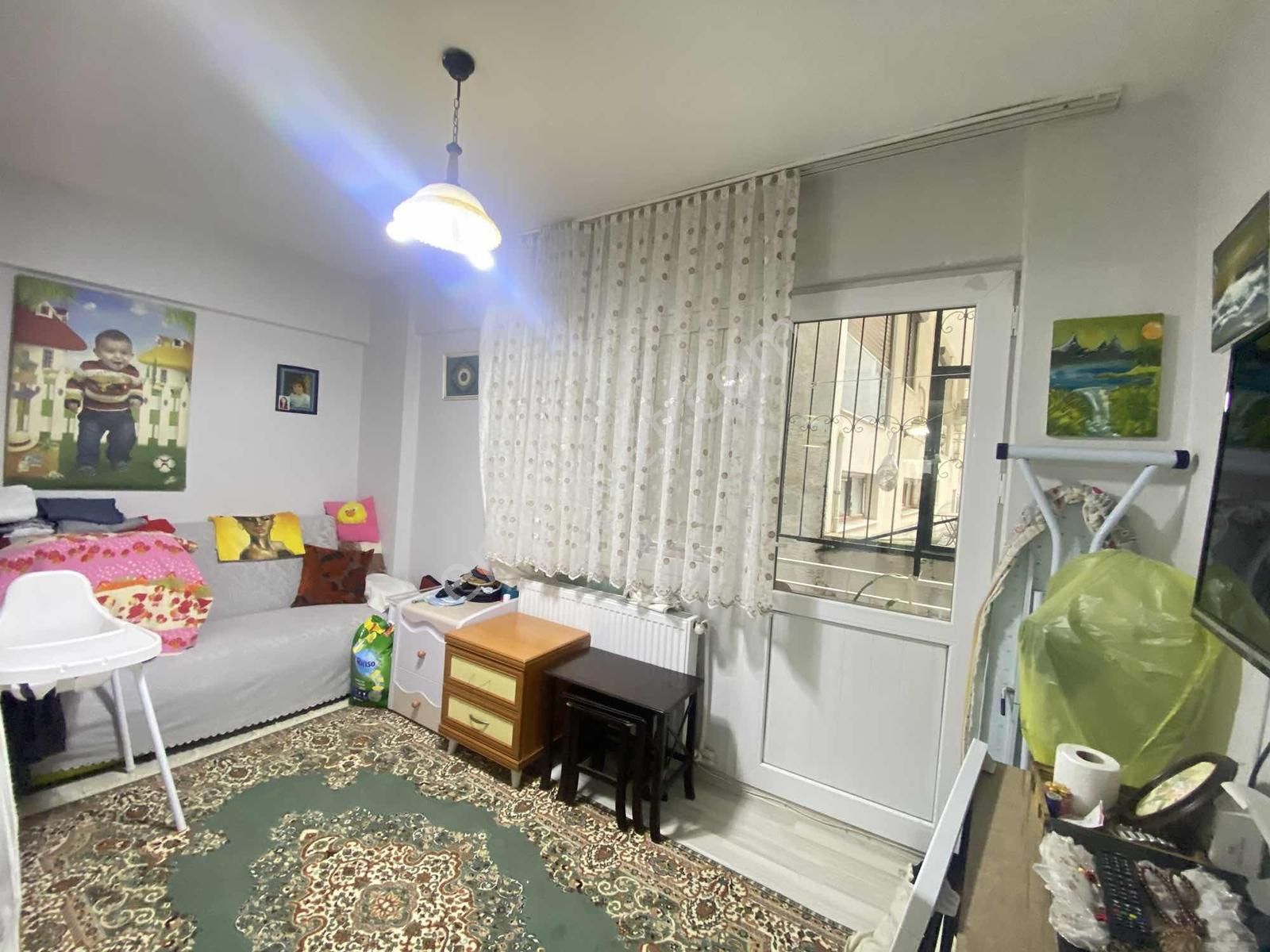 Akalın'dan Metro Yakını 3+1 Doğalgazlı Geniş K.mutfak Balkonlu - Görsel 26