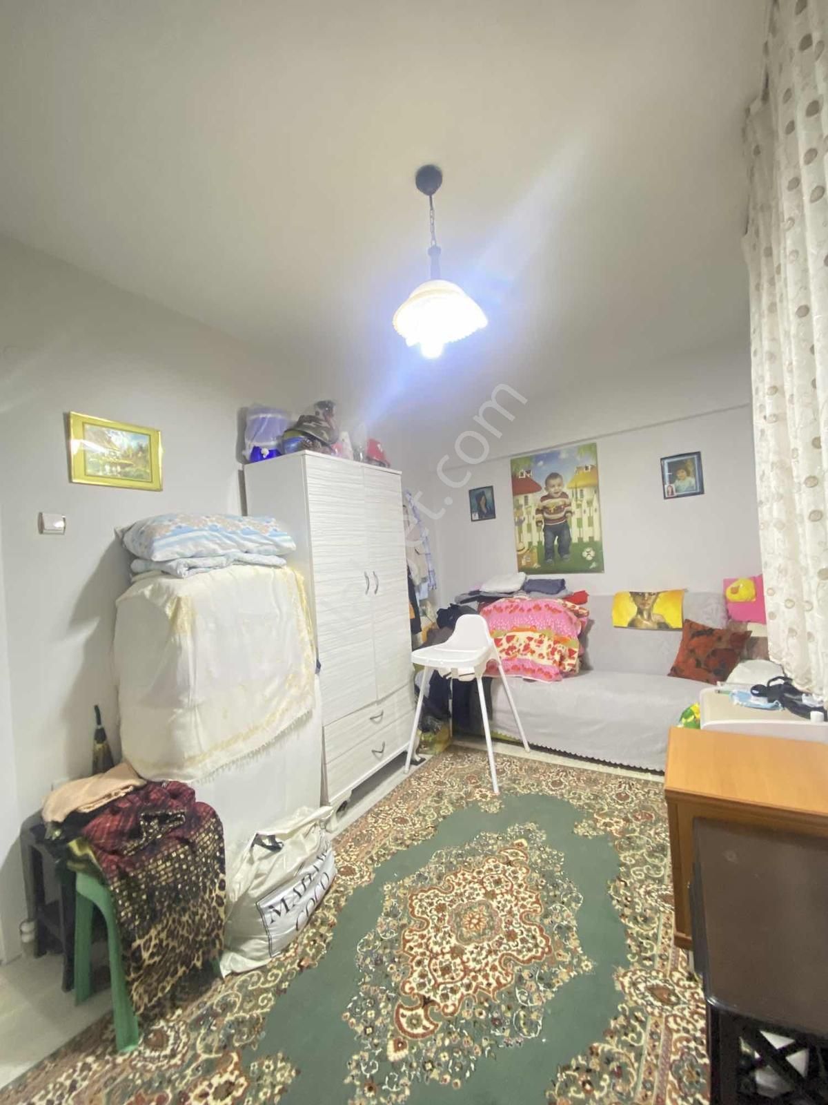 Akalın'dan Metro Yakını 3+1 Doğalgazlı Geniş K.mutfak Balkonlu - Görsel 23