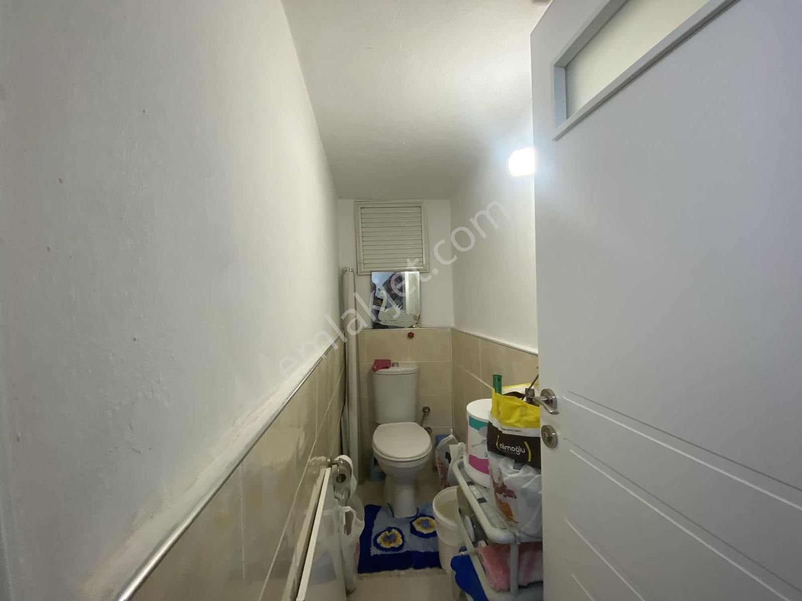 Akalın'dan Metro Yakını 3+1 Doğalgazlı Geniş K.mutfak Balkonlu - Görsel 11