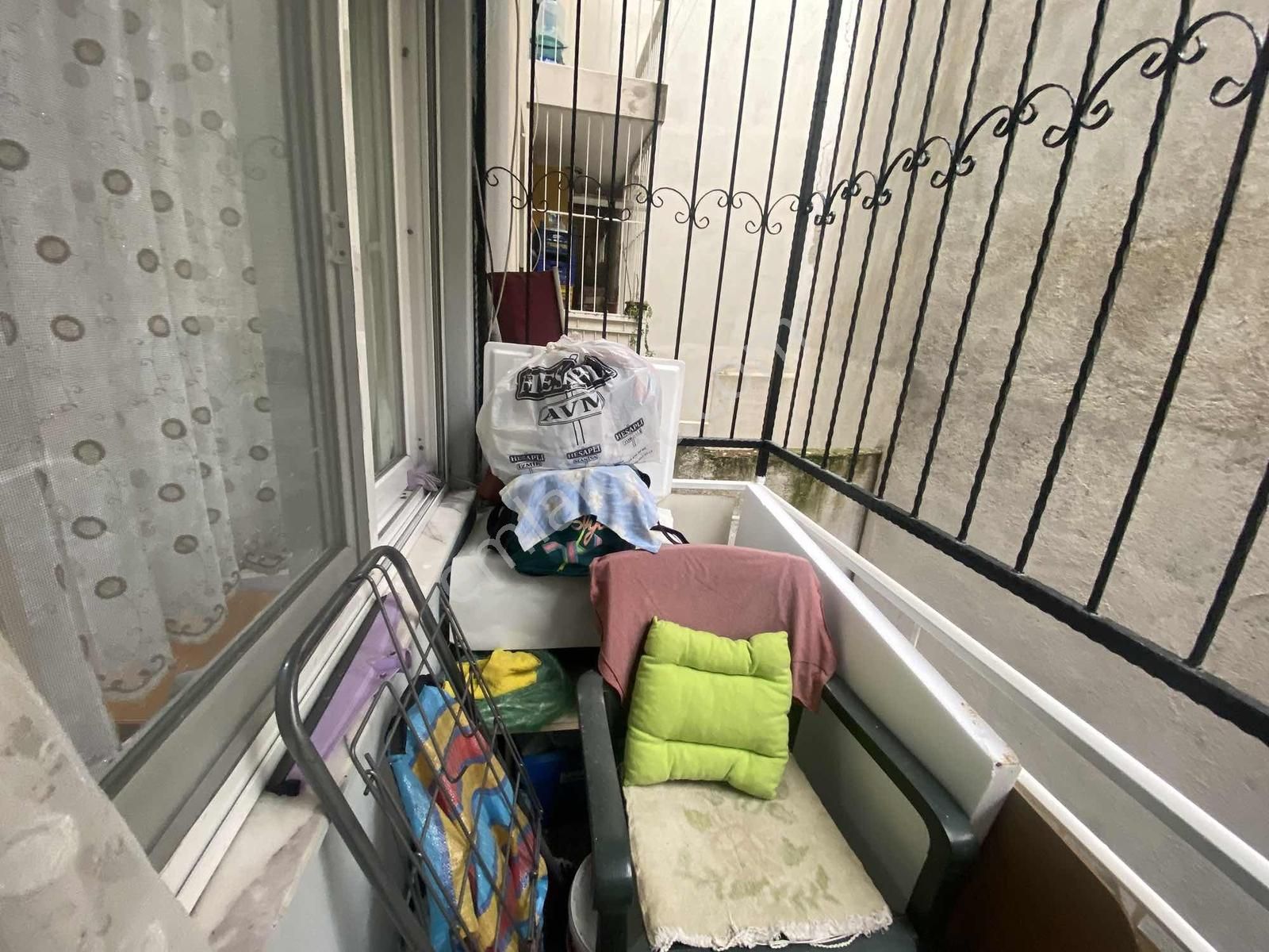 Akalın'dan Metro Yakını 3+1 Doğalgazlı Geniş K.mutfak Balkonlu - Görsel 17