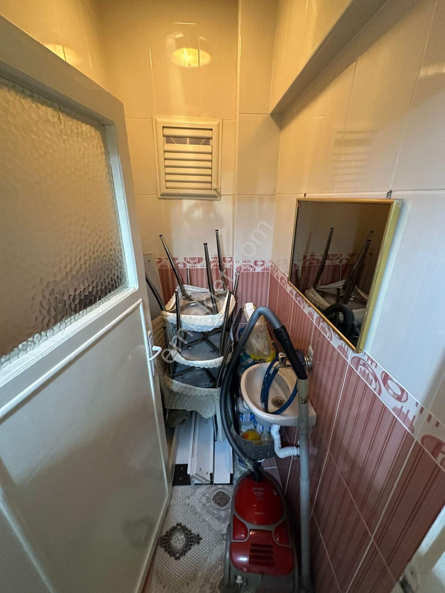 Sincan Plevnede 3+1 Katta Yapılı Mükemmel Konumda Daire - Görsel 18