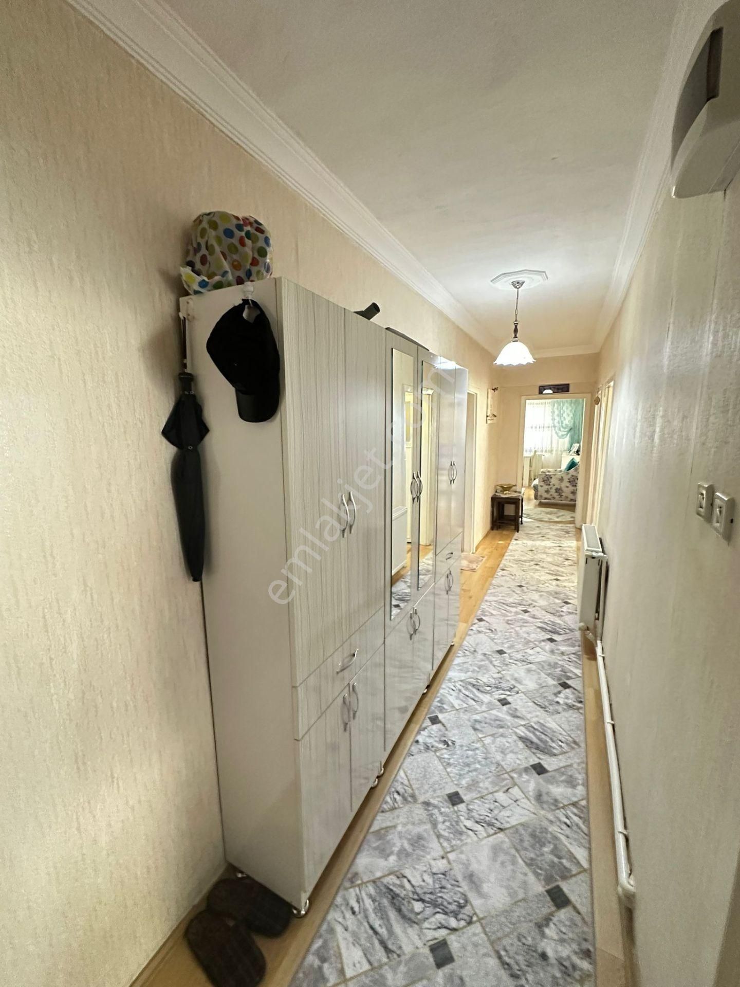 Sincan Plevnede 3+1 Katta Yapılı Mükemmel Konumda Daire - Görsel 15