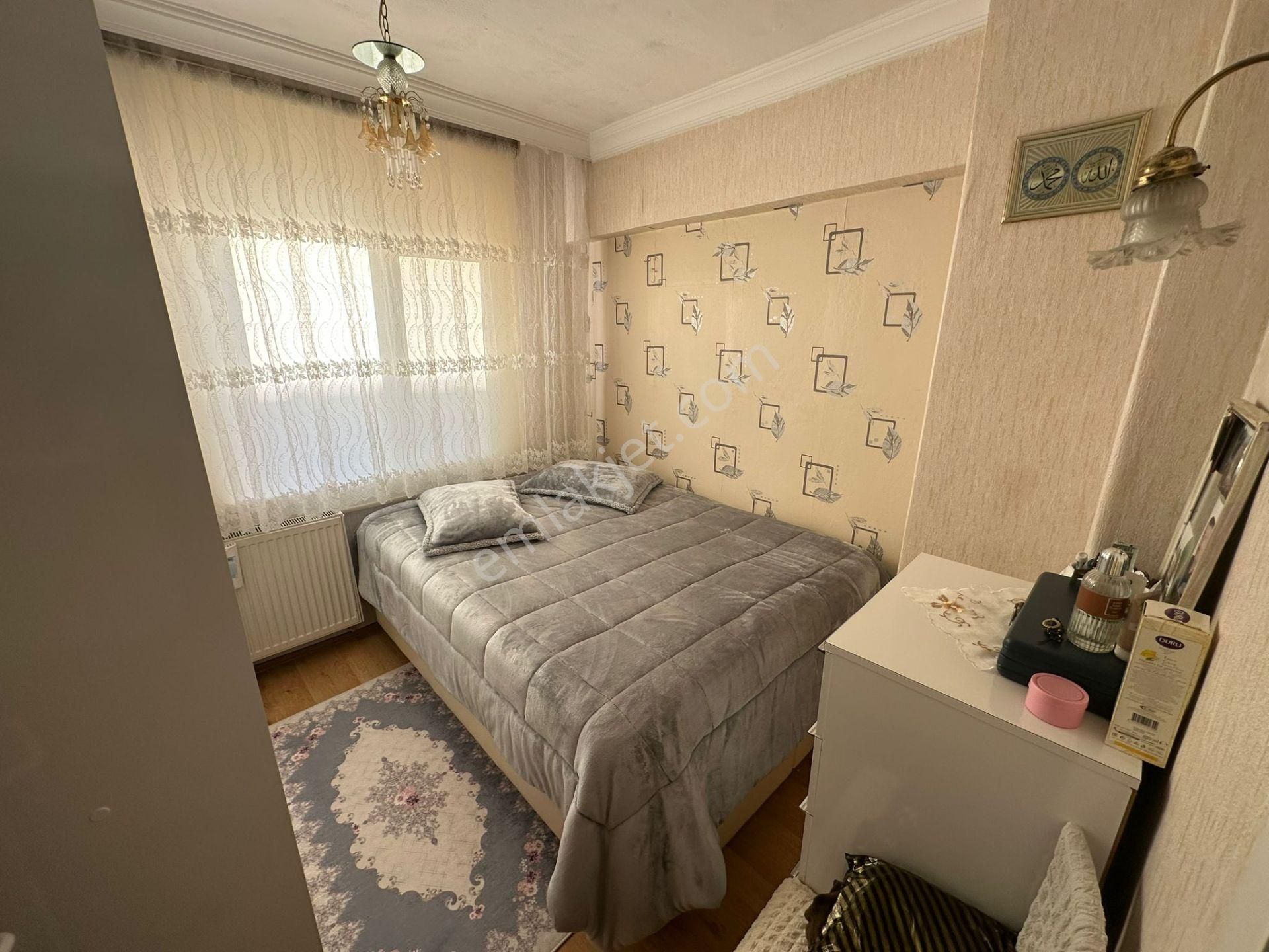 Sincan Plevnede 3+1 Katta Yapılı Mükemmel Konumda Daire - Görsel 13