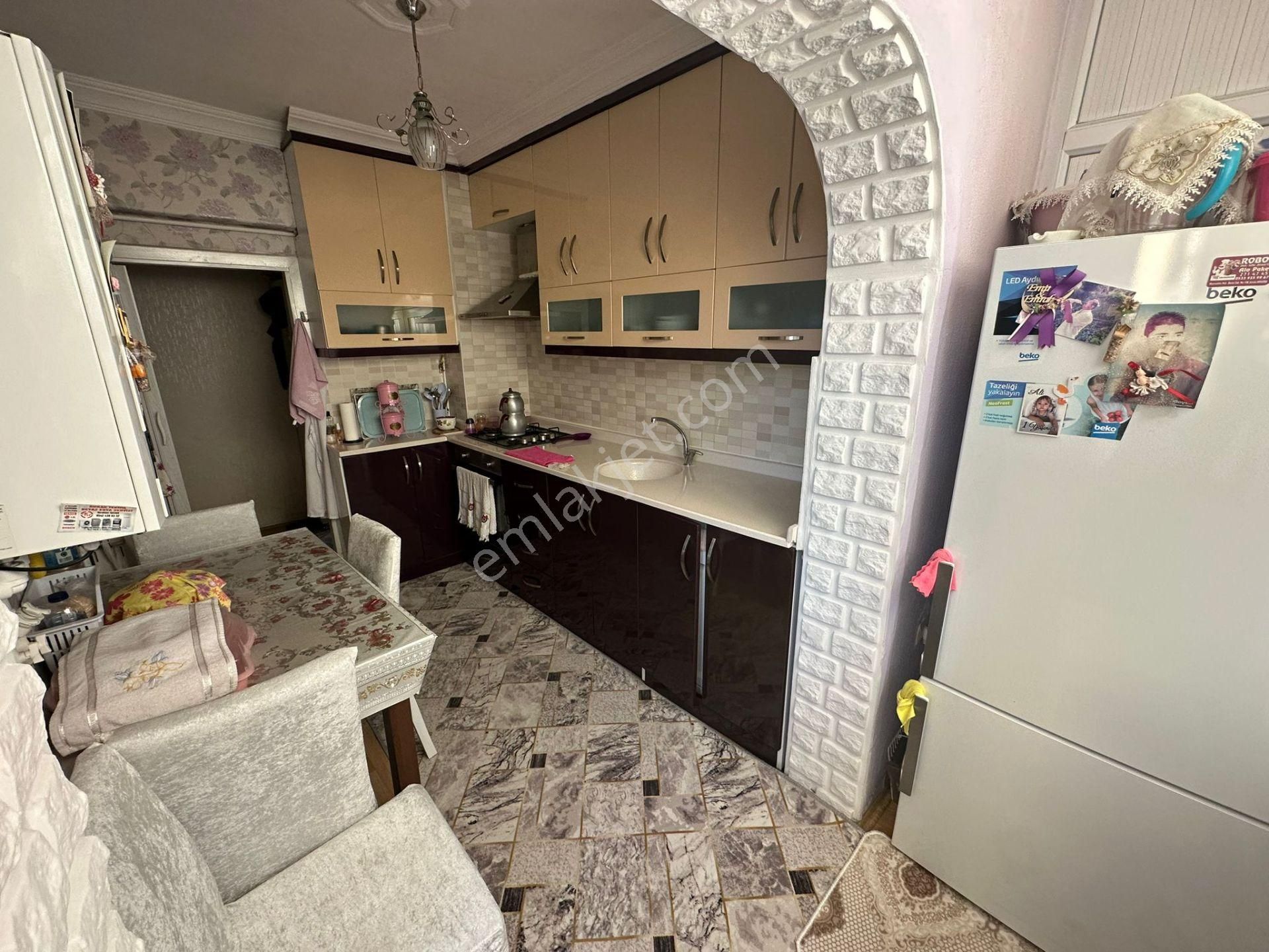 Sincan Plevnede 3+1 Katta Yapılı Mükemmel Konumda Daire - Görsel 4