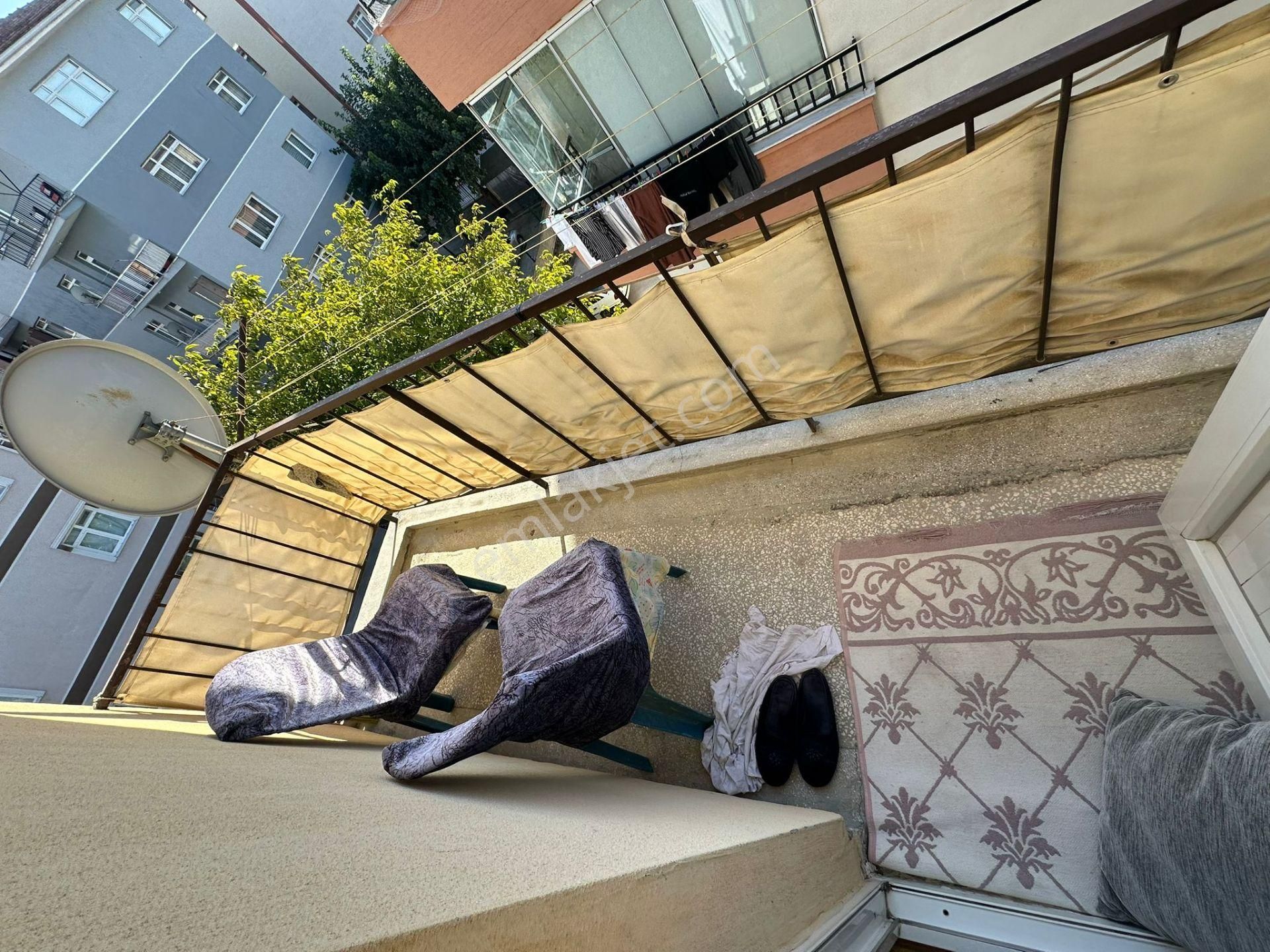 Sincan Plevnede 3+1 Katta Yapılı Mükemmel Konumda Daire - Görsel 19