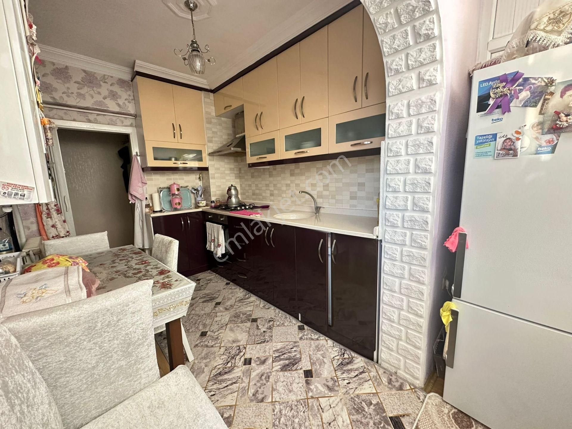 Sincan Plevnede 3+1 Katta Yapılı Mükemmel Konumda Daire - Görsel 3