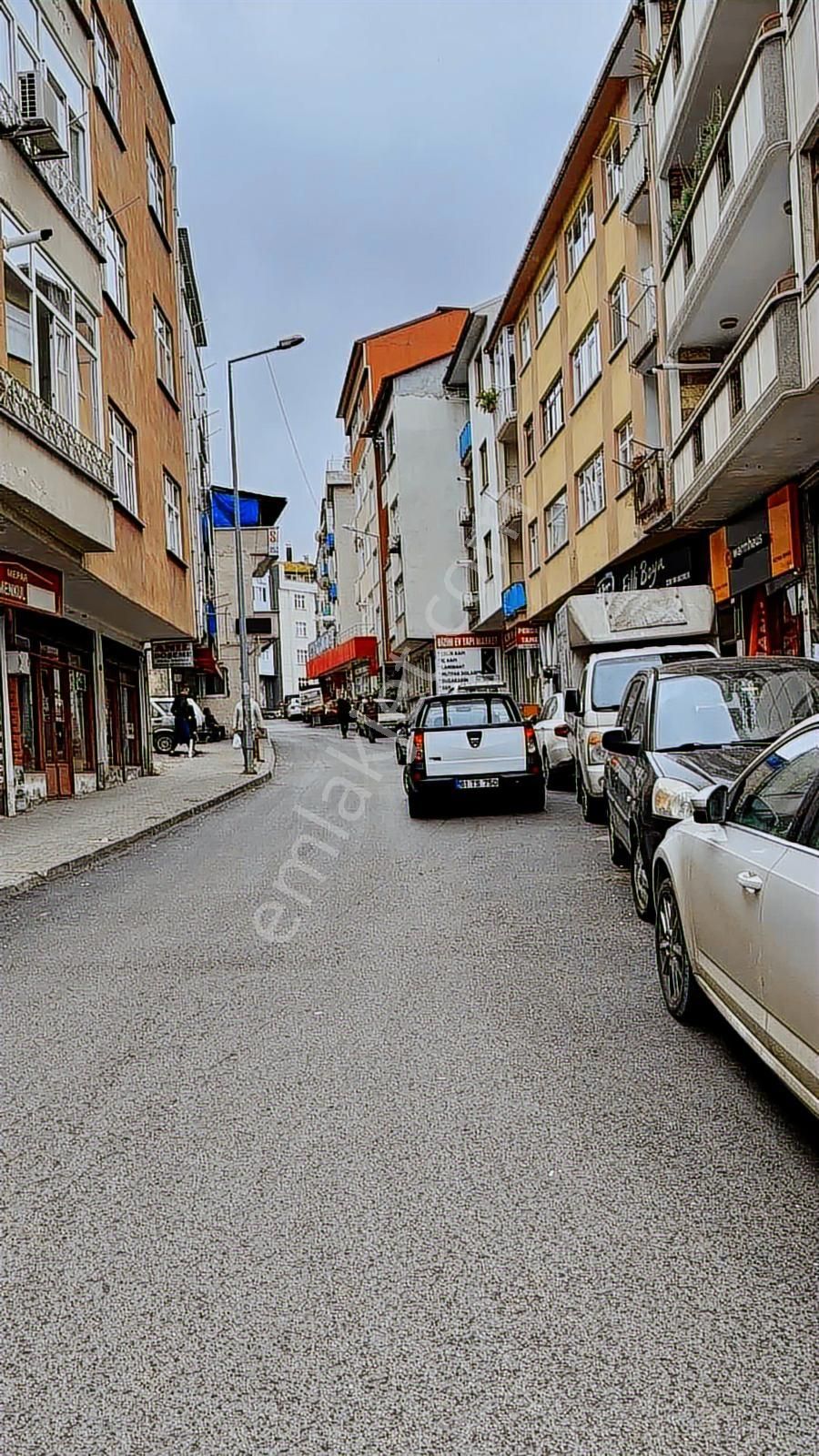 Meydanda Satılık Lüks Daire&ofis - Görsel 25