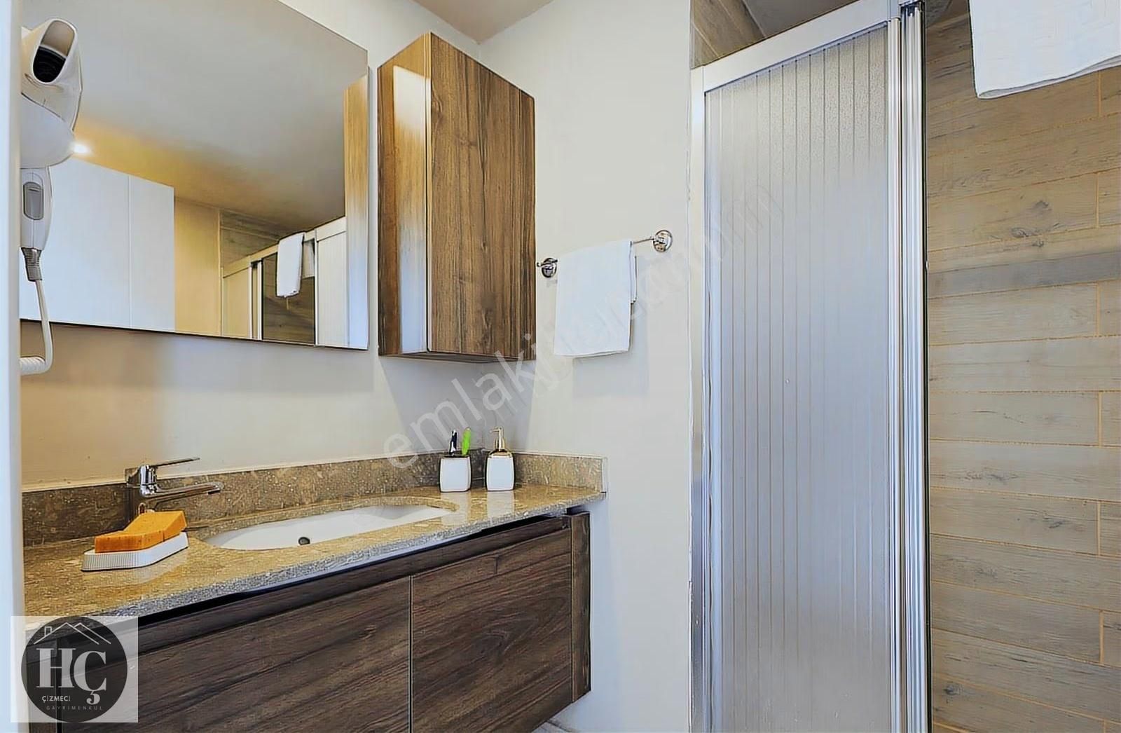 Acil Satılık Sultan Koyunda Full Deniz Manzaralı 2+1 Residence - Görsel 7