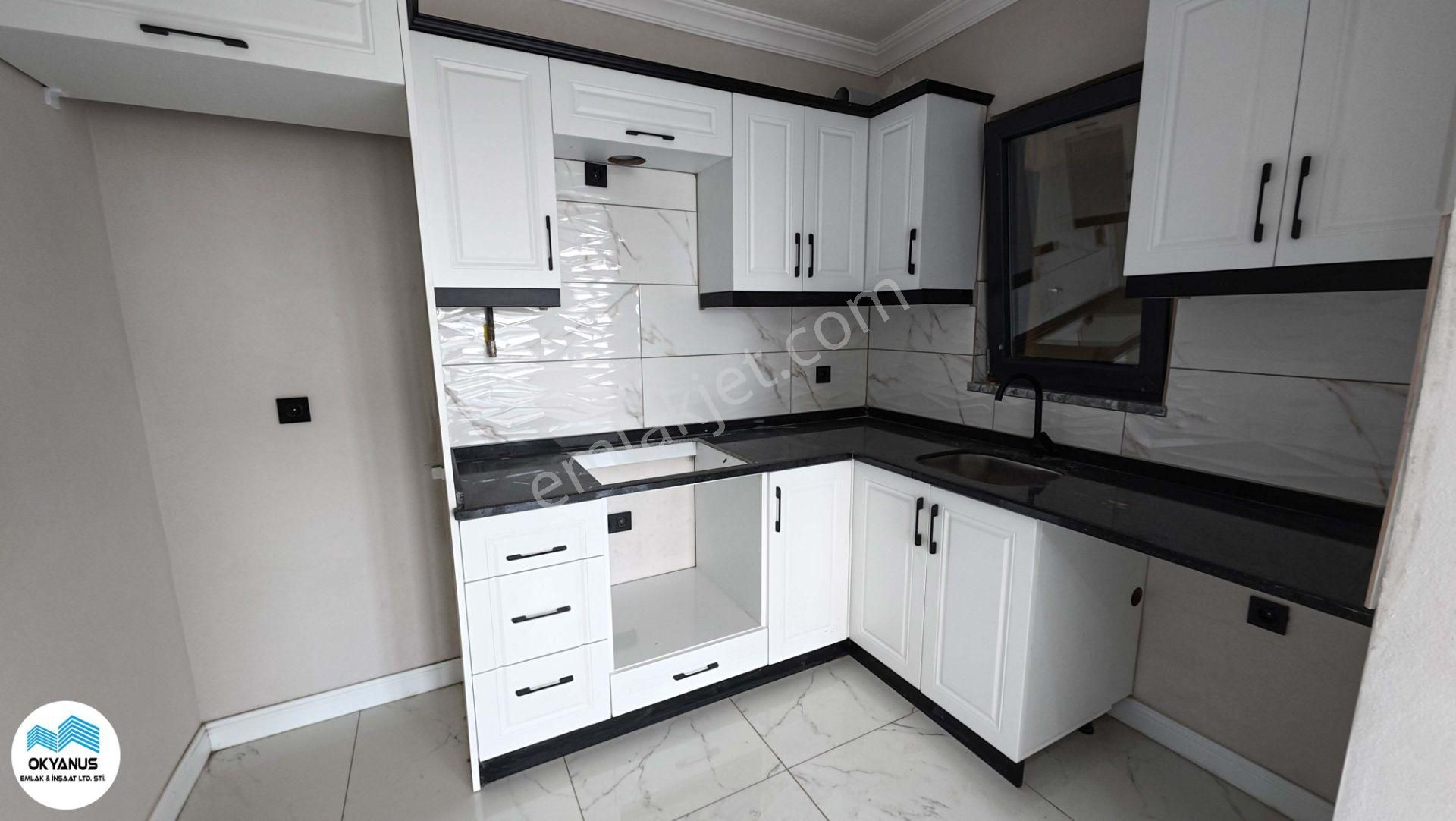 Sakarya Karasuda Satılık 2+1 Yeni Ve Modern Tasarım Daire - Görsel 14