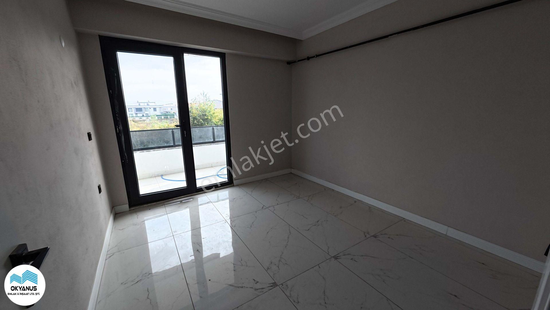 Sakarya Karasuda Satılık 2+1 Yeni Ve Modern Tasarım Daire - Görsel 16
